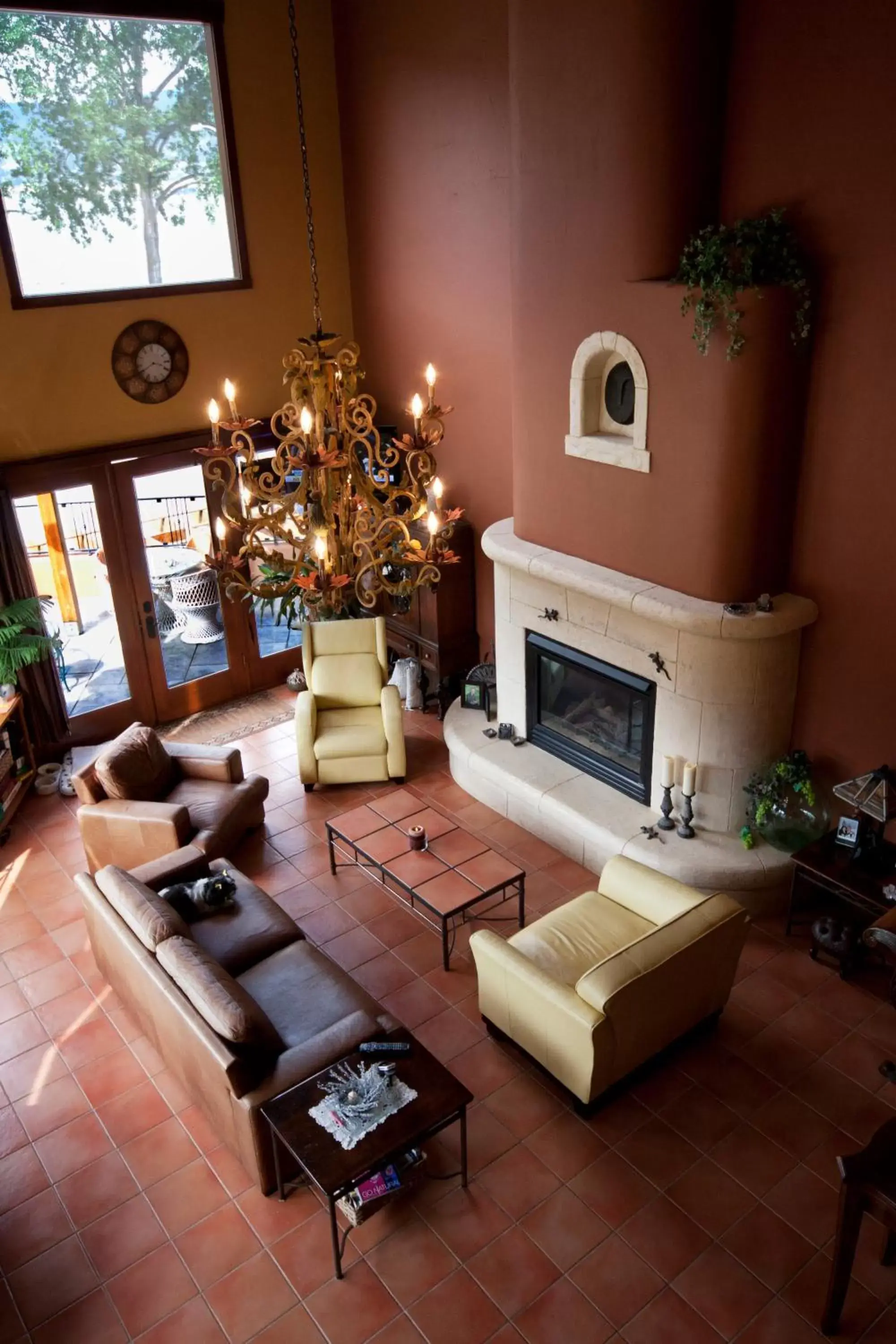 Lobby or reception, Lobby/Reception in Casa Grande Inn & Suites