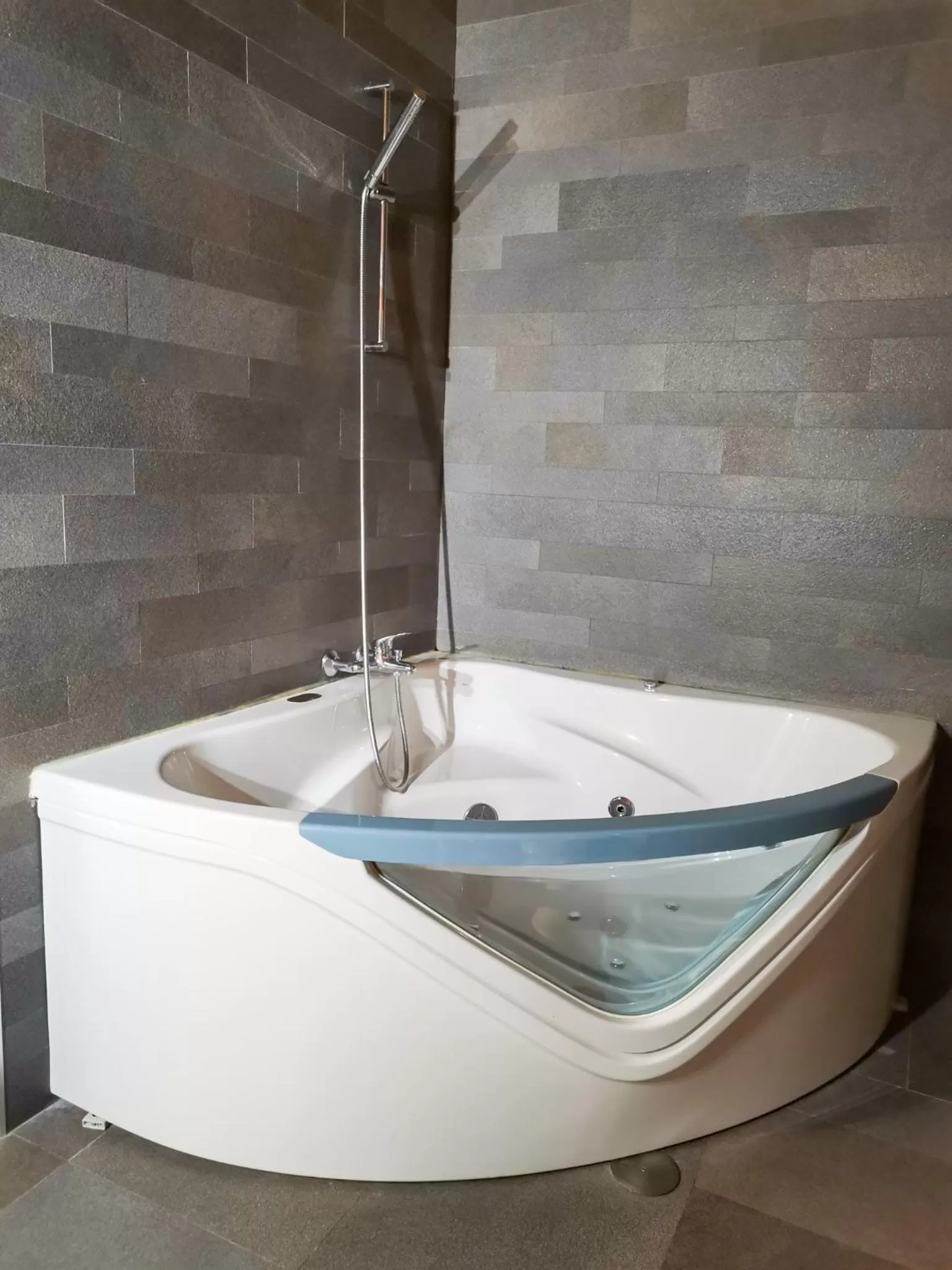 Bathroom in Casas Novas Countryside Hotel Spa & Events