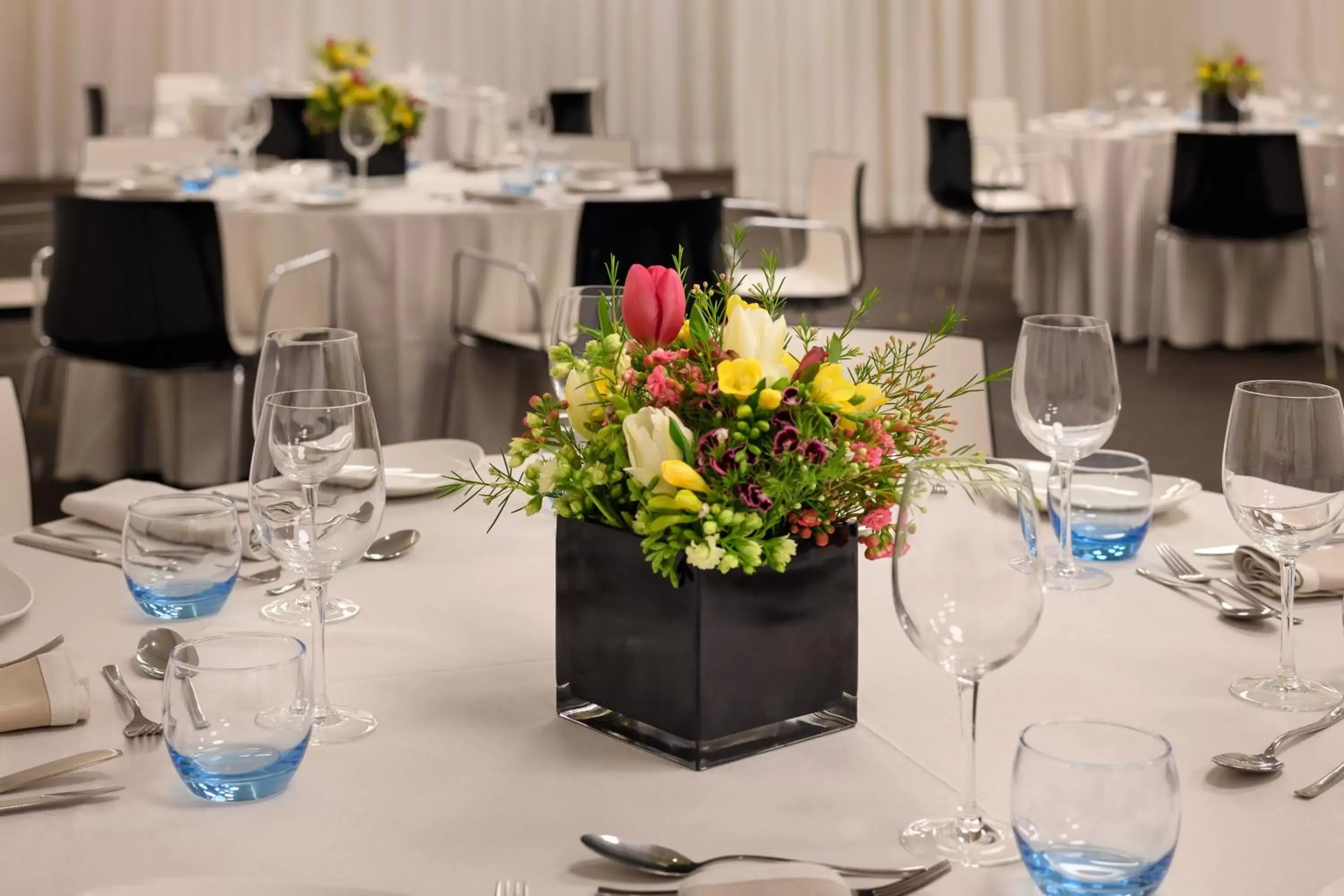 Business facilities, Restaurant/Places to Eat in Inspira Liberdade Boutique Hotel
