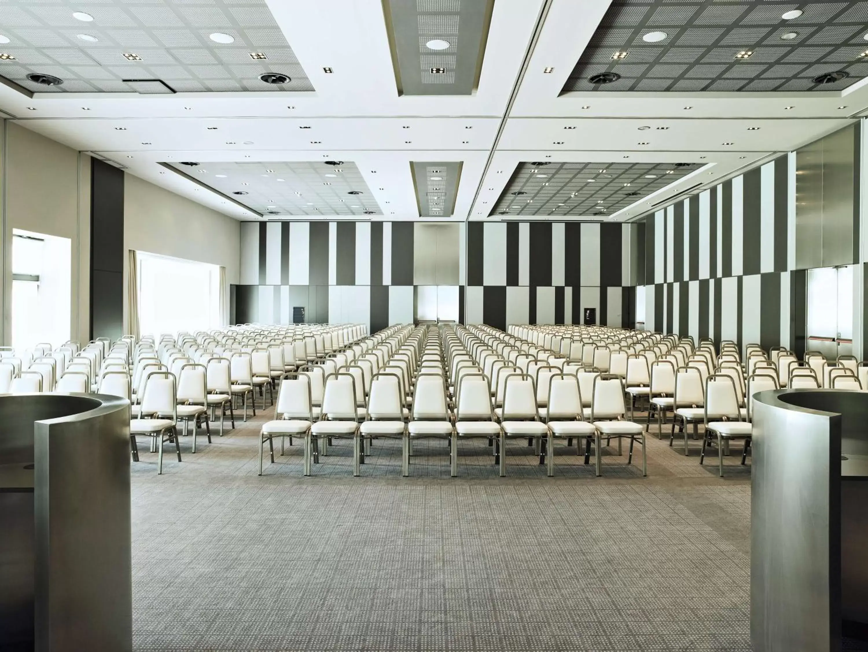 Meeting/conference room in DoubleTree by Hilton Hotel Venice - North