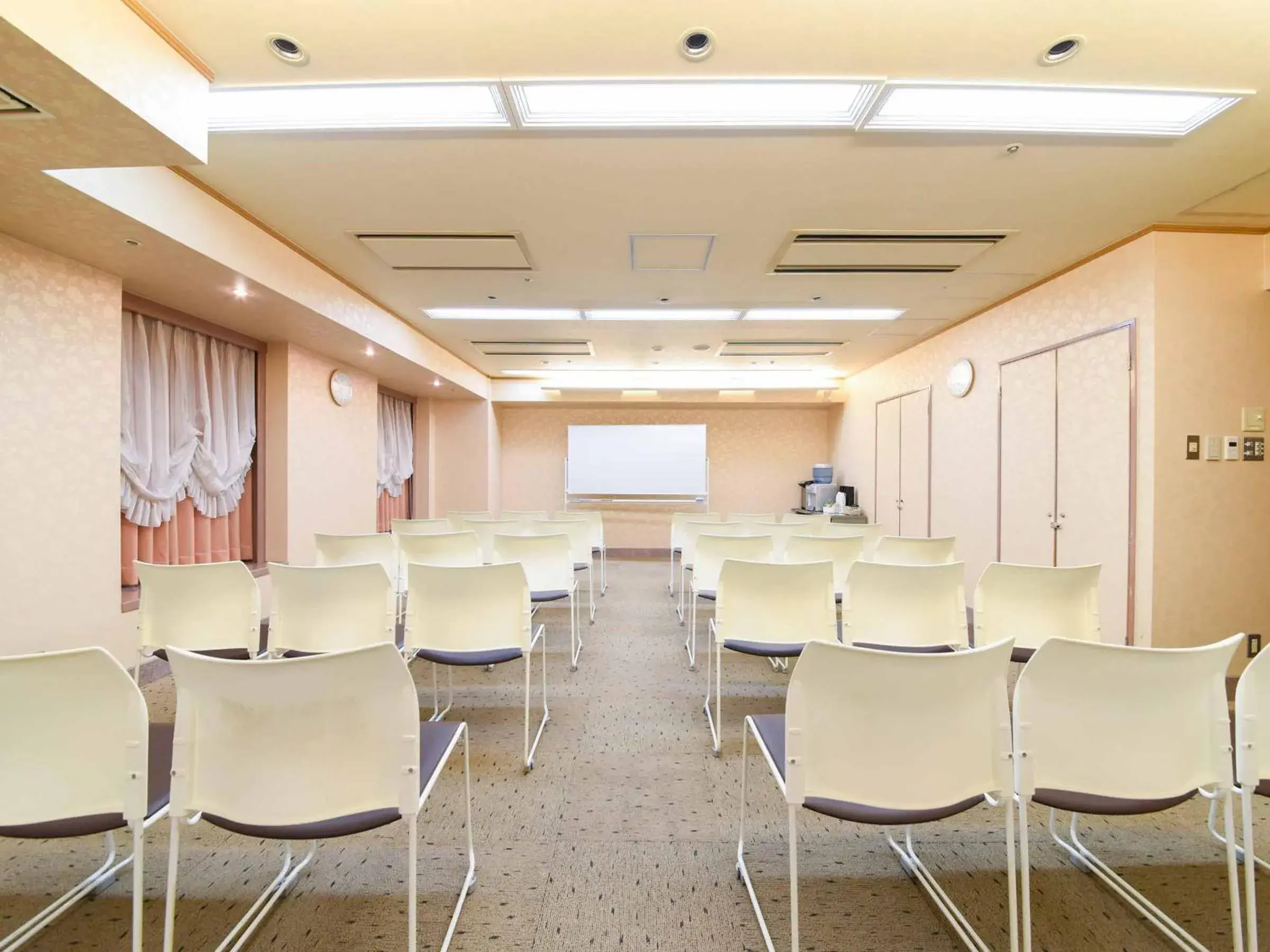 Meeting/conference room in Kobe Sannomiya Union Hotel