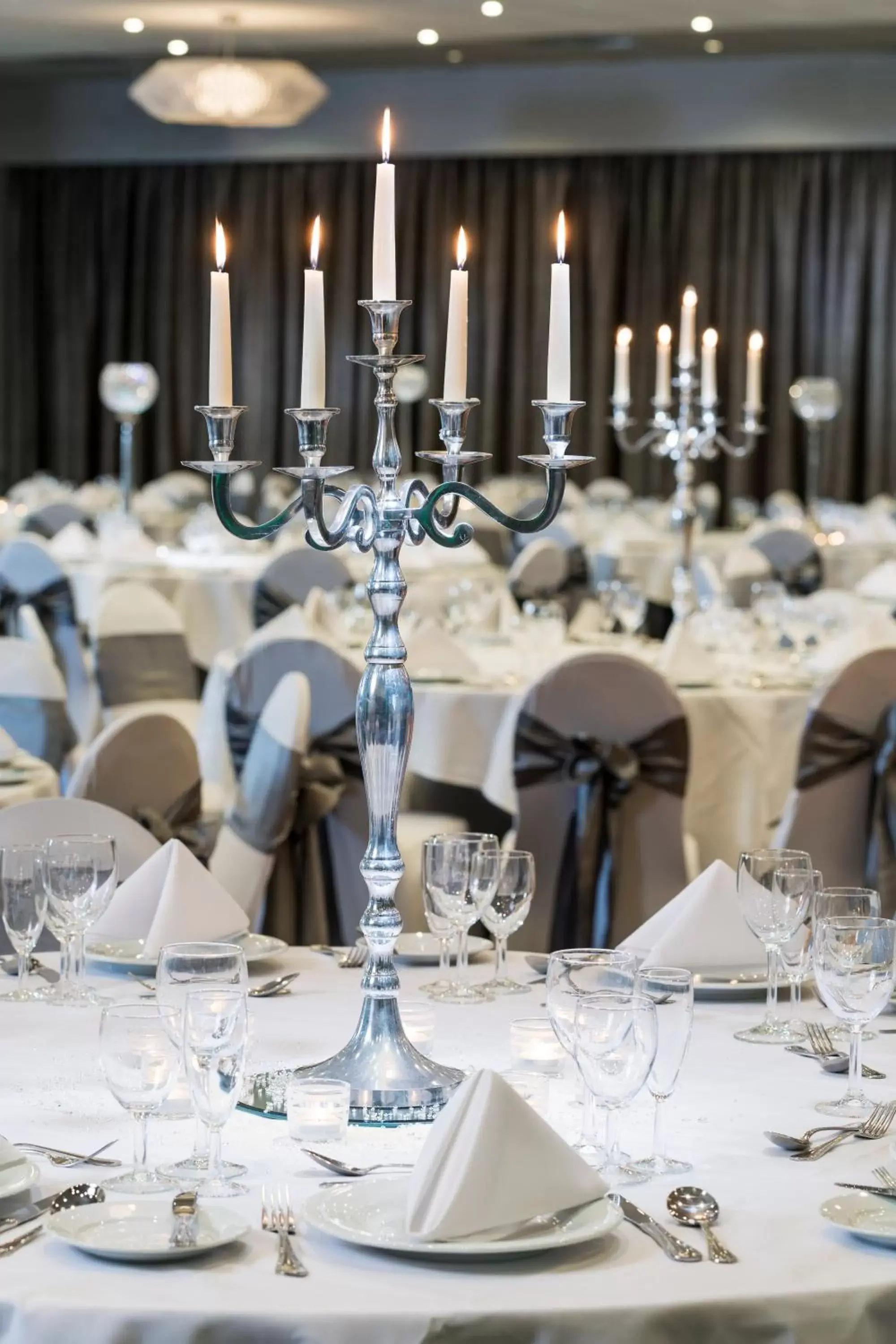 Banquet/Function facilities, Restaurant/Places to Eat in Northampton Town Centre Hotel by Accor