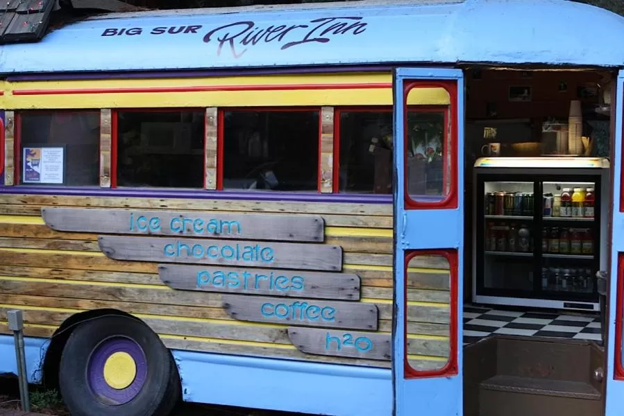 Other in Big Sur River Inn