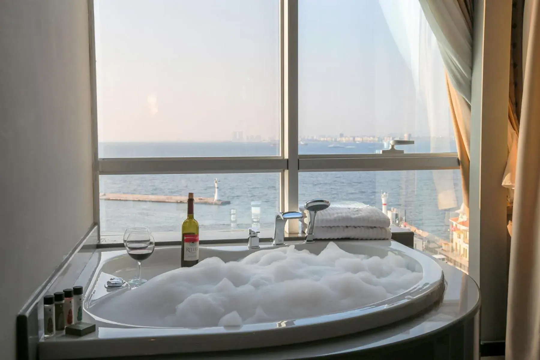 Pasaport Pier Hotel Pasaport Pier Hotel