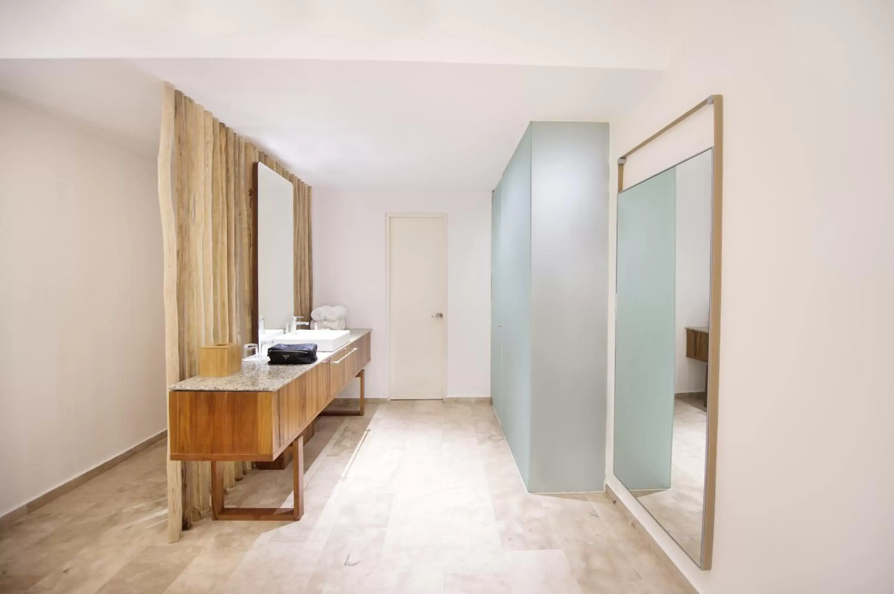 Lobby or reception, Bathroom in The Explorean Cozumel All Inclusive