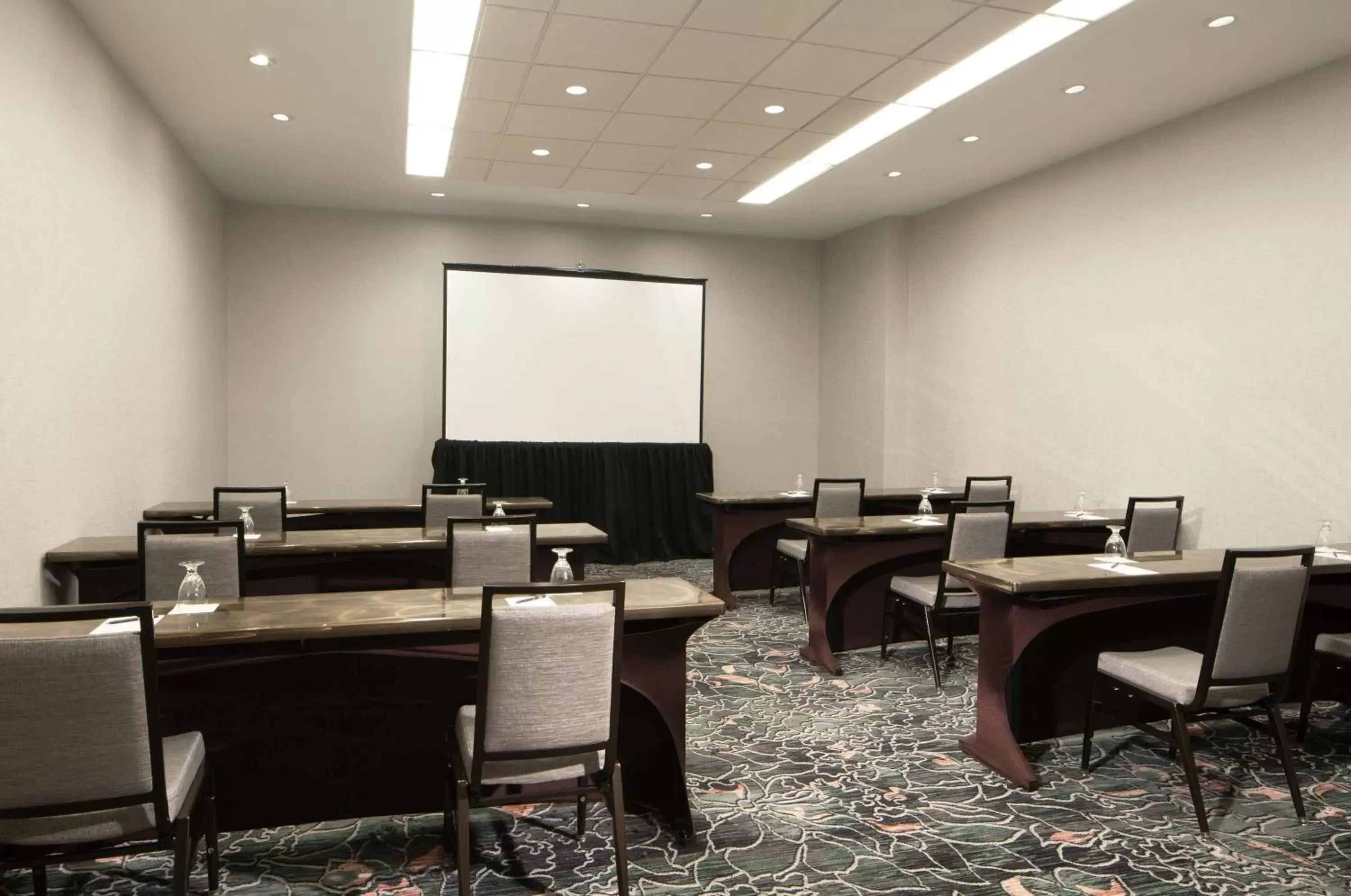 Meeting/conference room in Hilton Atlanta/Marietta Hotel & Conference Center