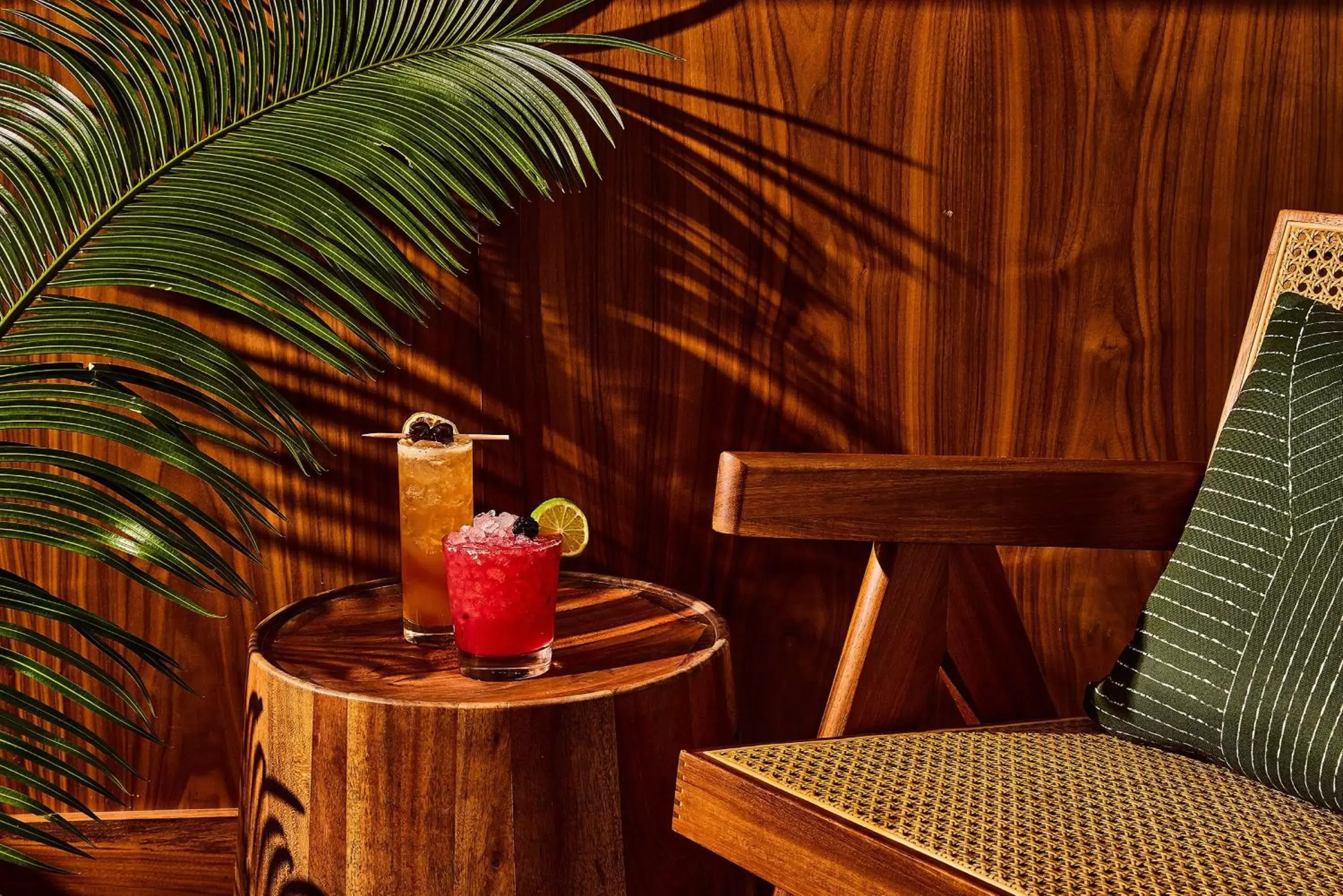 Photo of the whole room in Kimpton Sawyer Hotel by IHG Photo of the whole room in Kimpton Sawyer Hotel by IHG