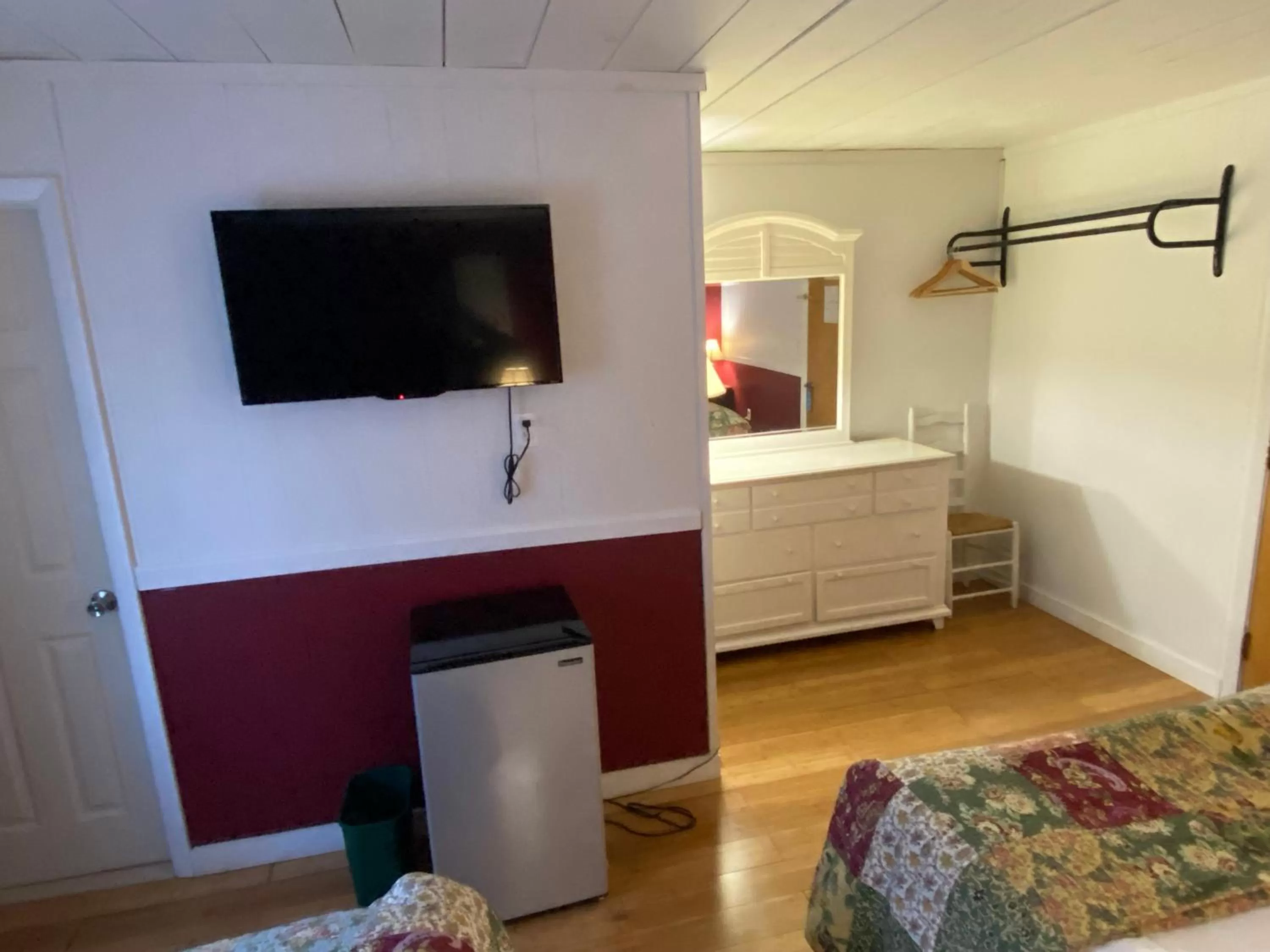 Bed in Bromley View Inn