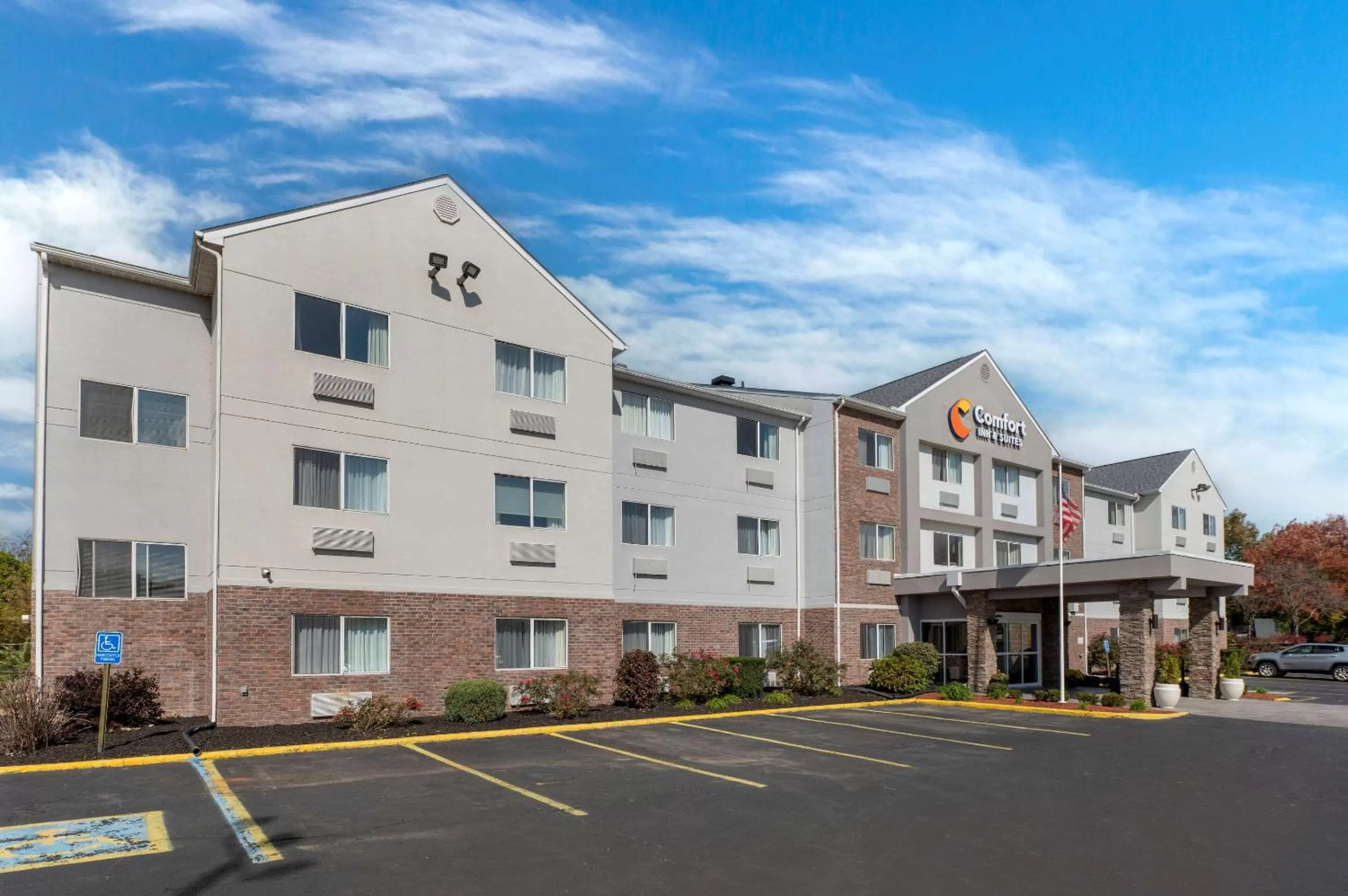 Comfort Inn & Suites Alva