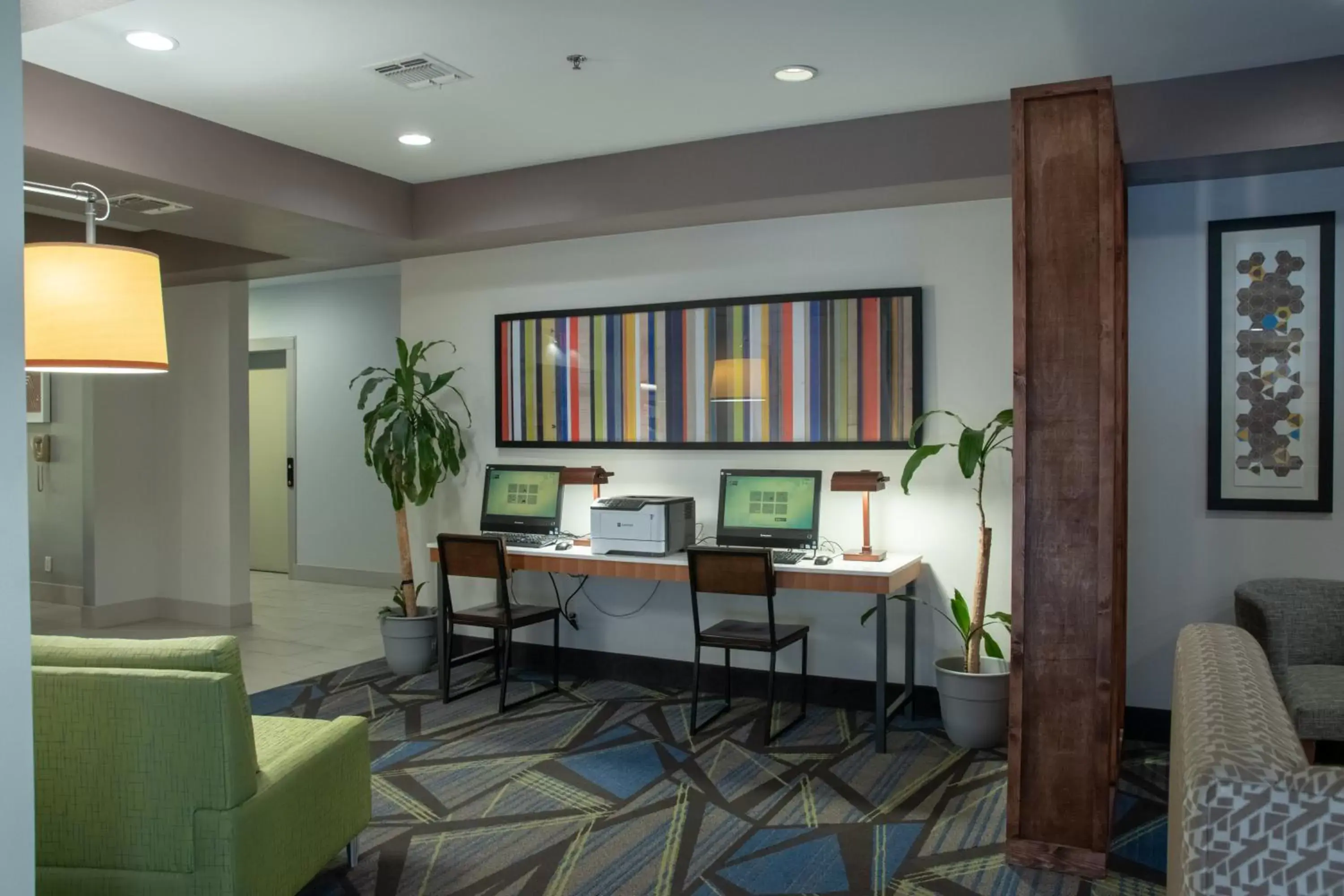 Other in Holiday Inn Express Hotel and Suites Natchitoches, an IHG Hotel