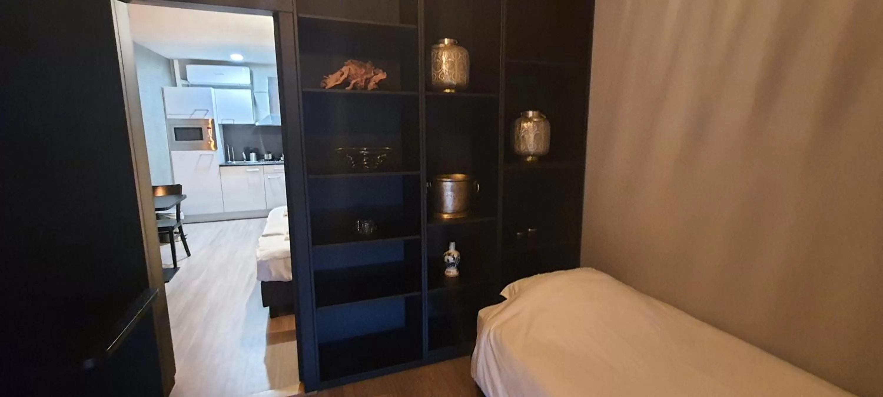 Bed in Sientjes Boetiekhotel