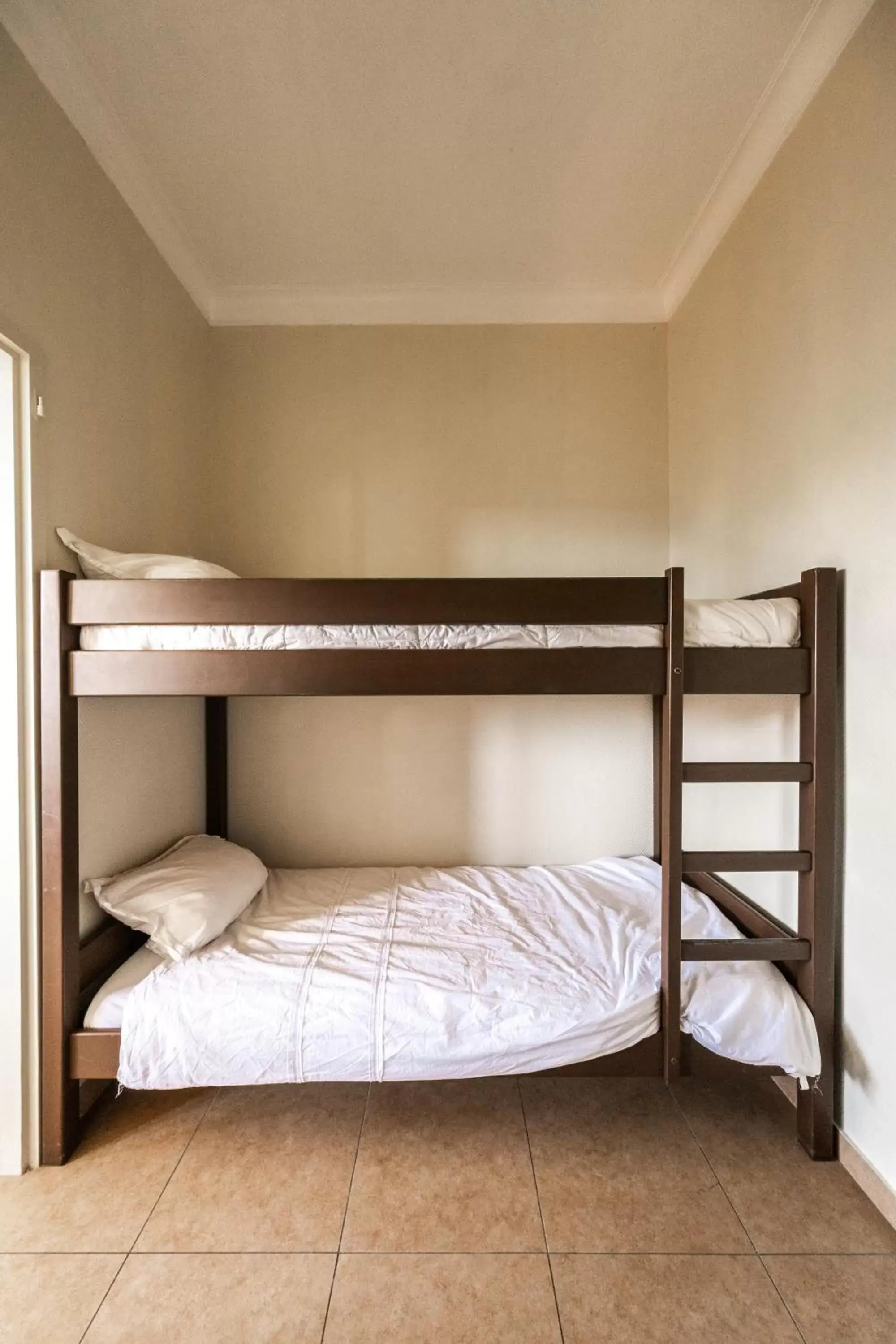 Bunk Bed in Résidence Chateau d'Acotz - Avec piscine à 600m des plages à Saint-Jean-de-Luz