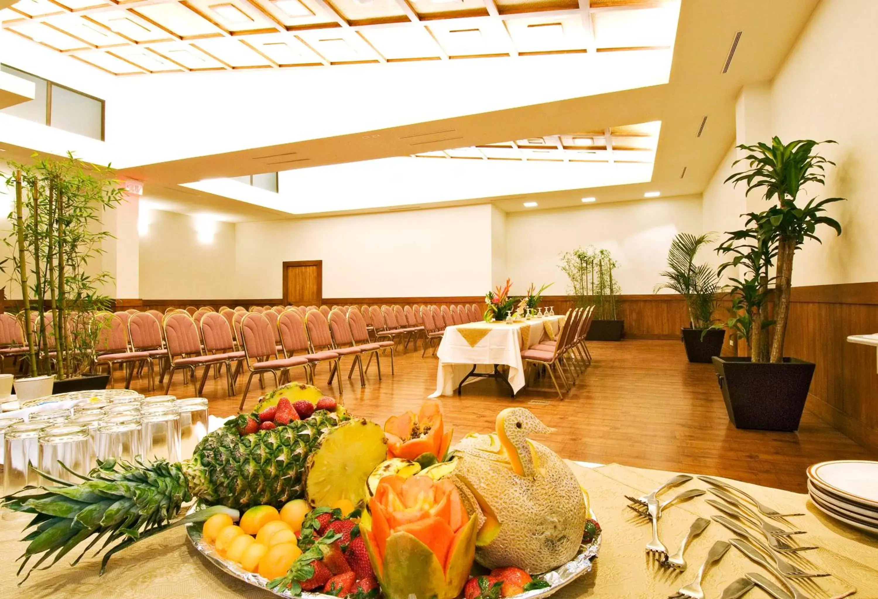 Meeting/conference room, Banquet Facilities in Balmoral Hotel San José CR, Historic District