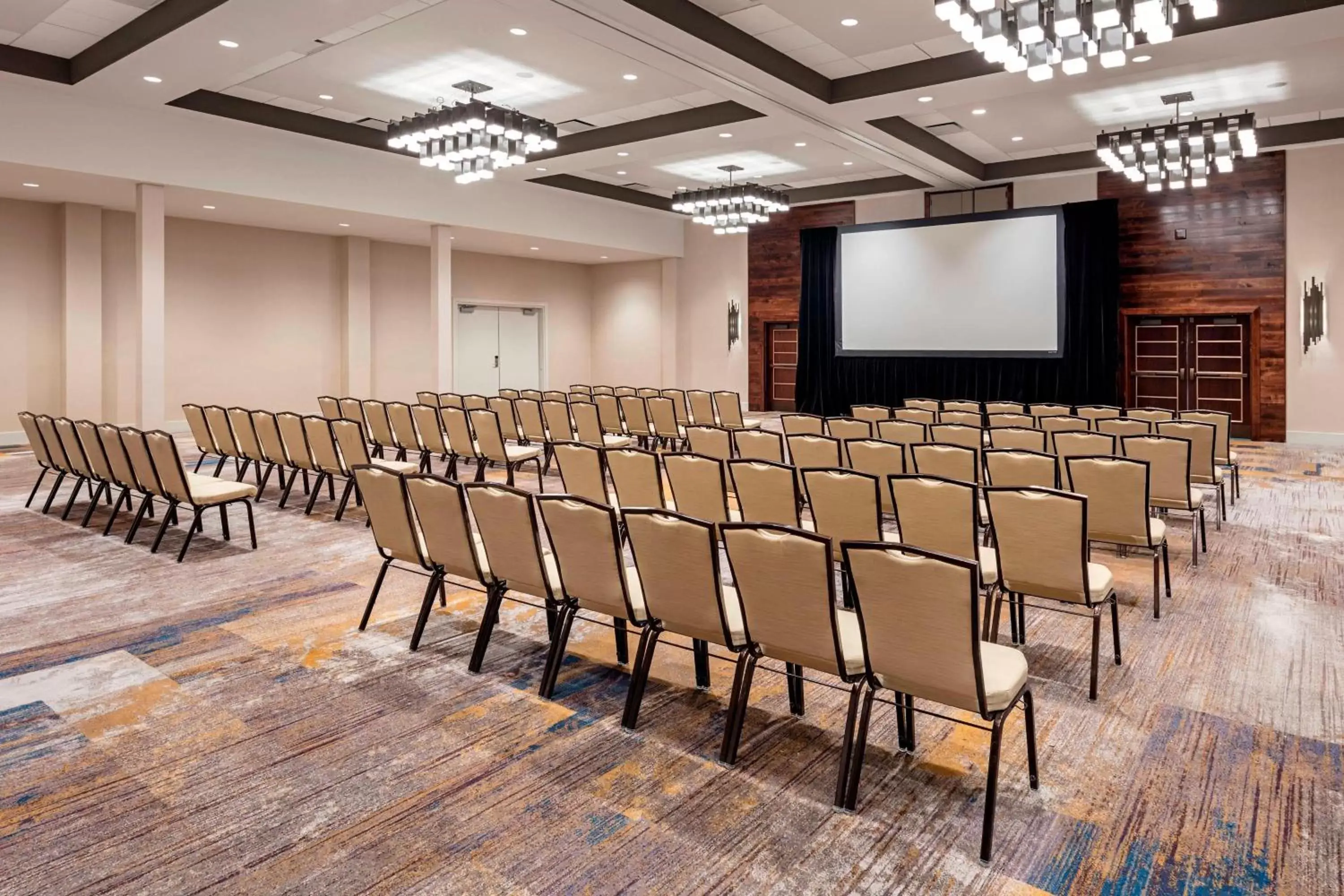 Meeting/conference room in Baton Rouge Marriott