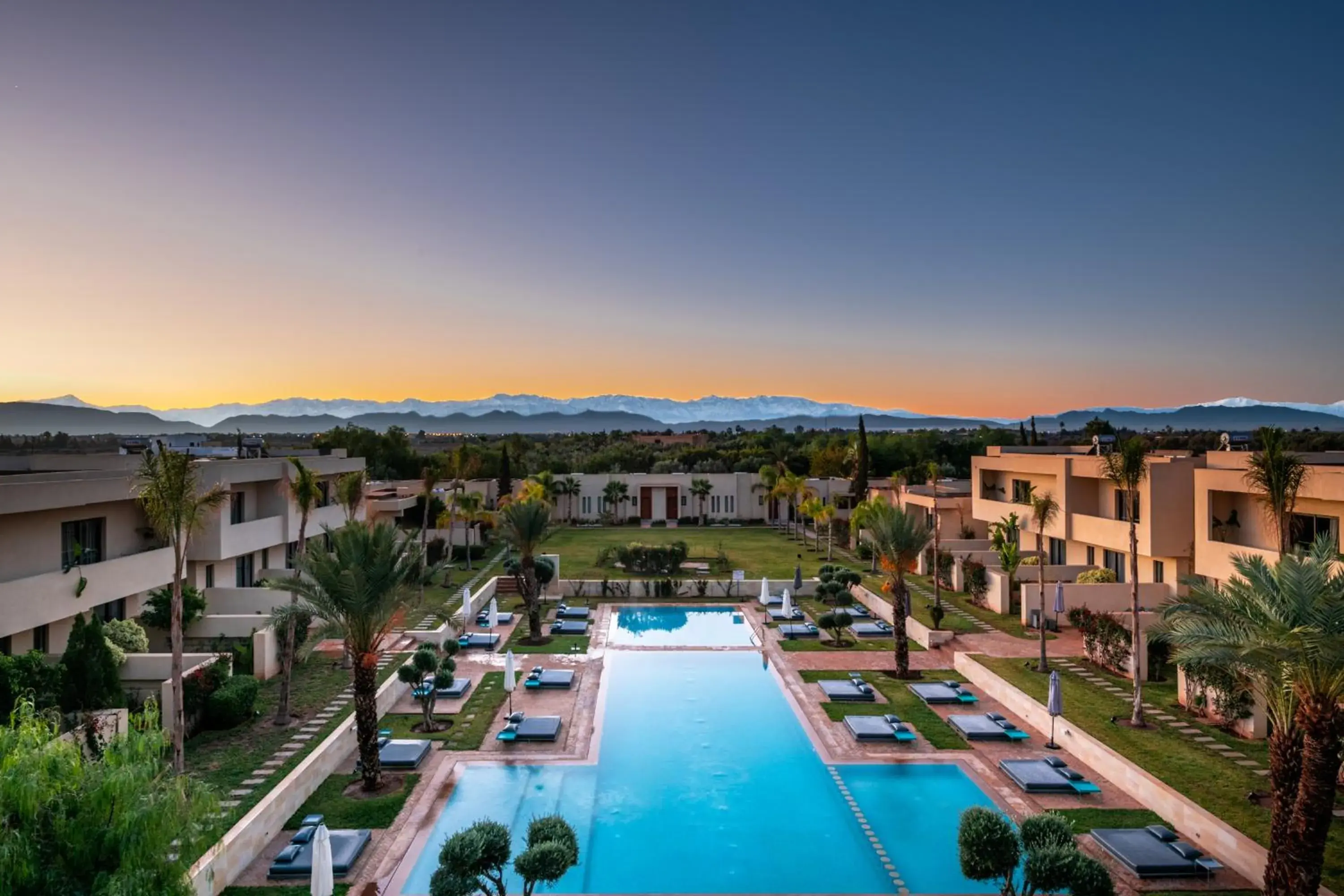 Other, Swimming Pool in Sirayane Boutique Hotel & Spa Marrakech