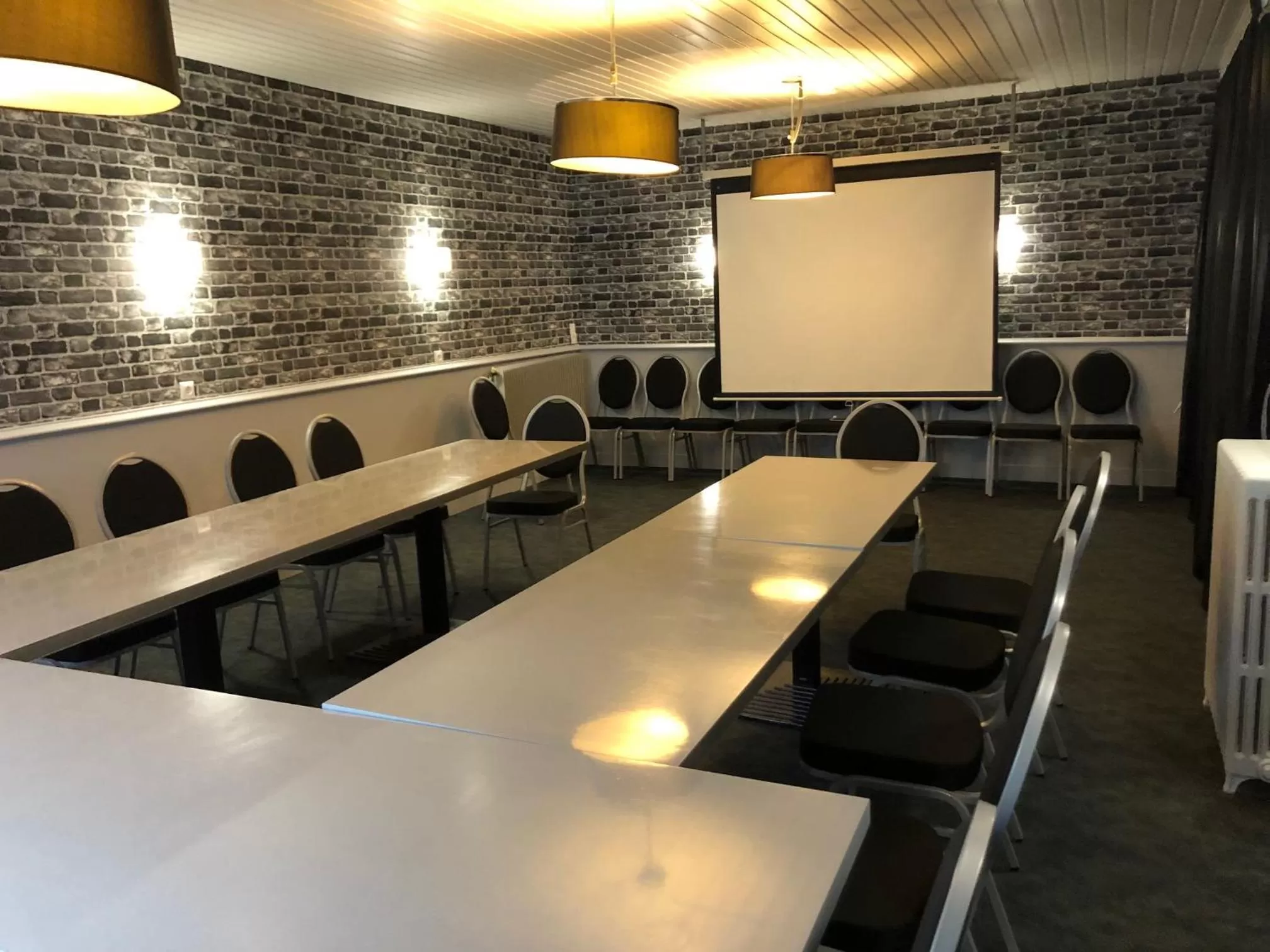 L' Annexe Beverl'inn appartement