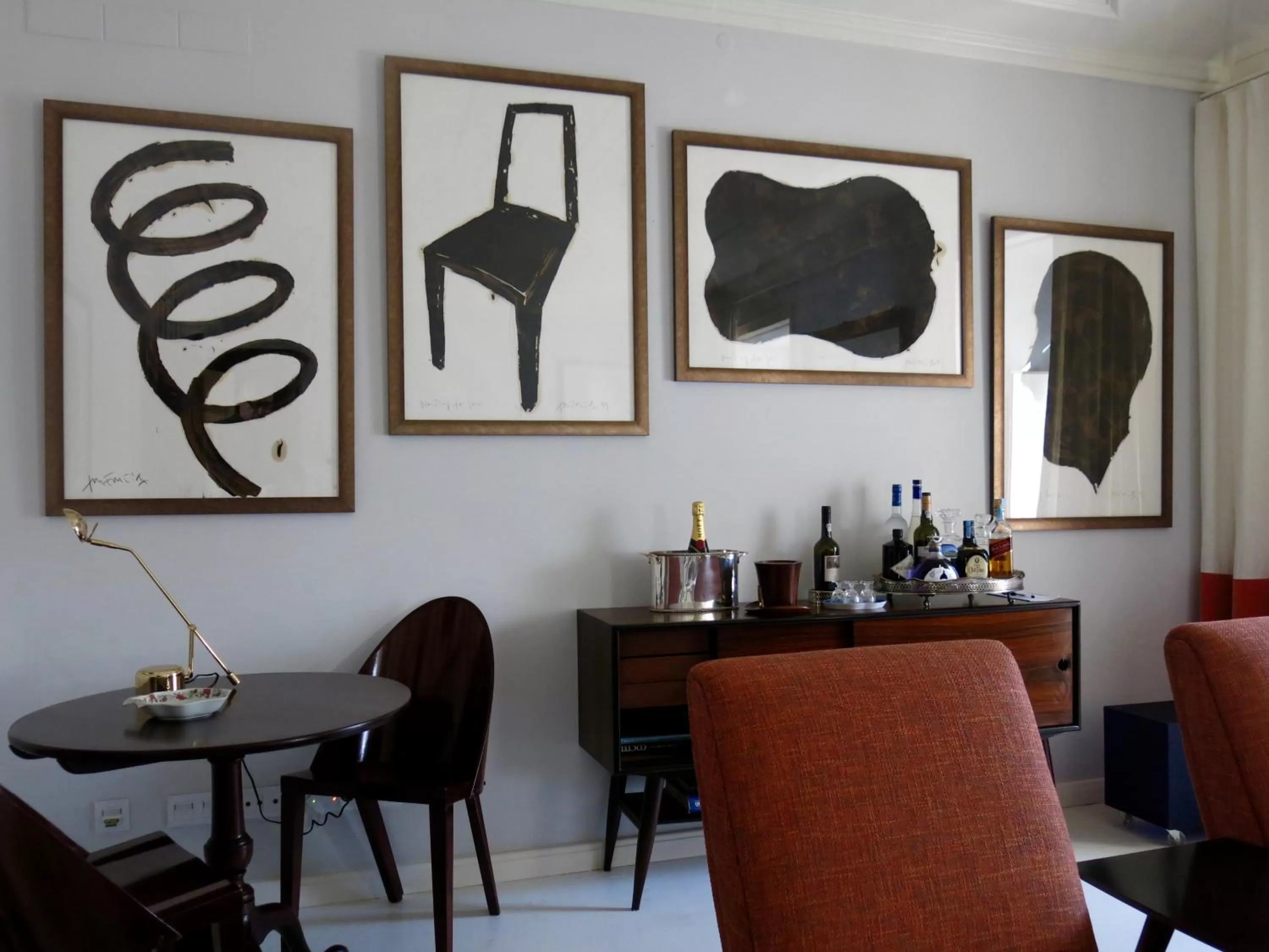 Activities in São Paulo Boutique Hotel - SPBH