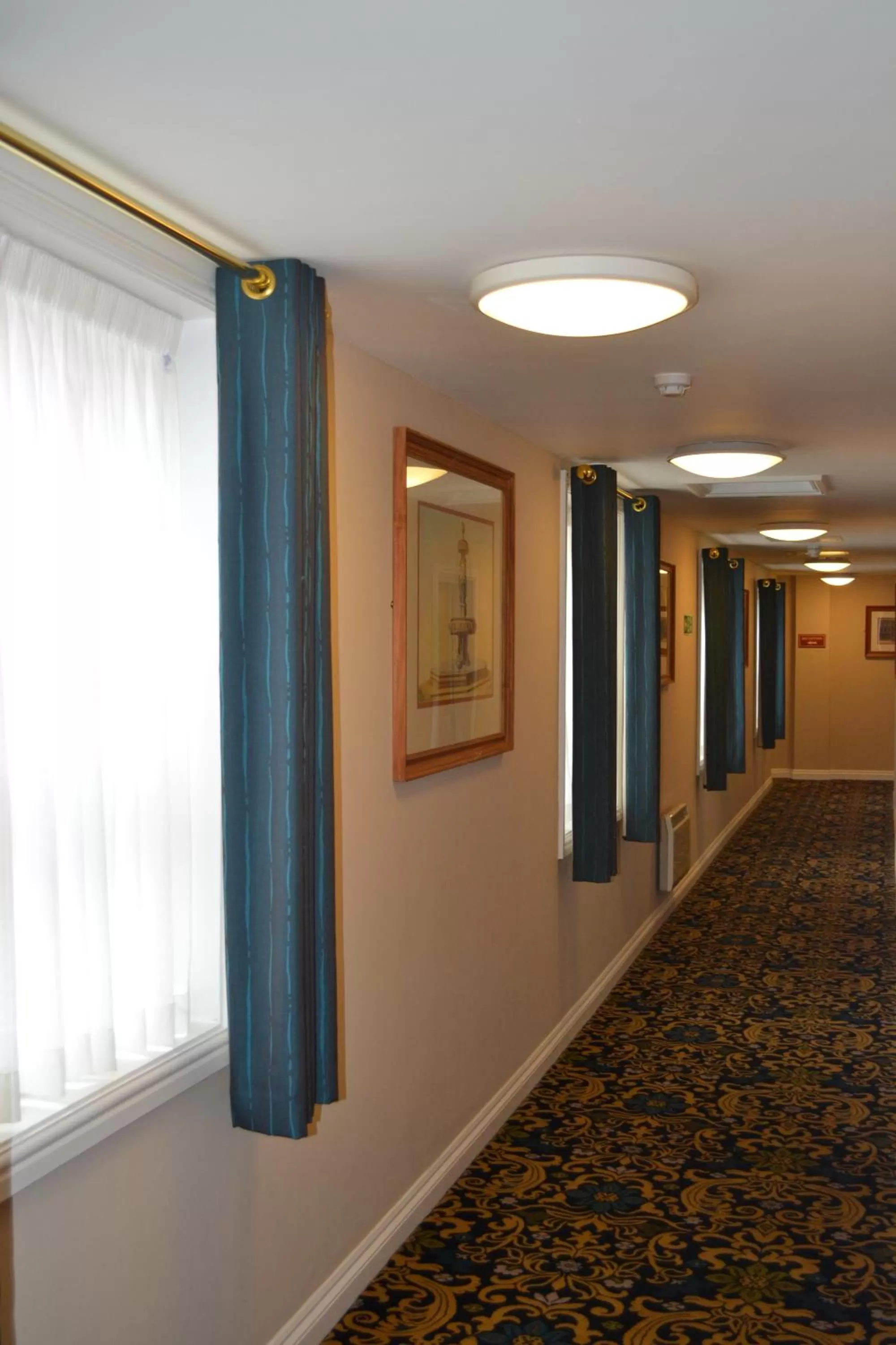 Other, Business Area/Conference Room in Globe Hotel Wetherspoon