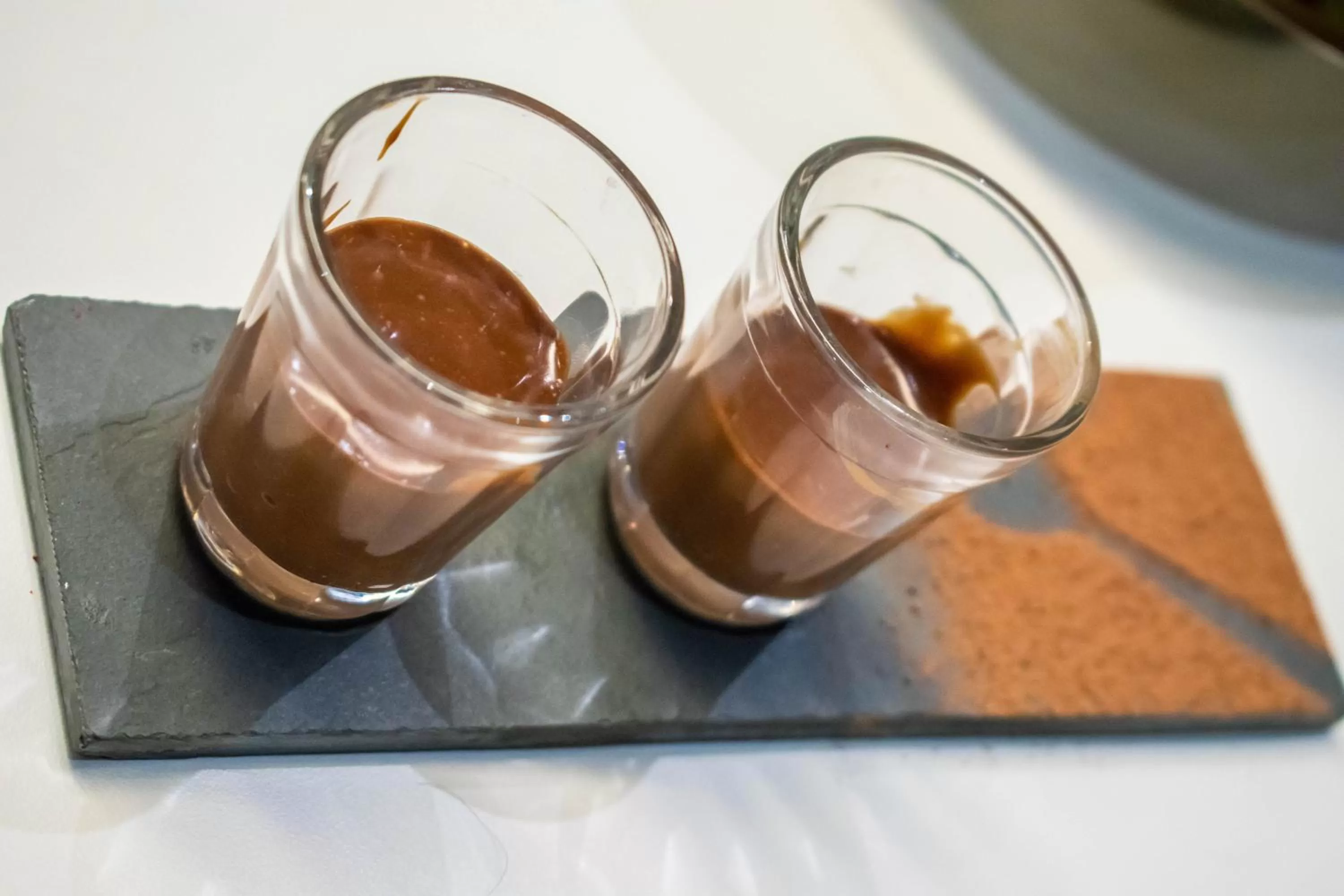 Food in ibis Sao Bernardo do Campo