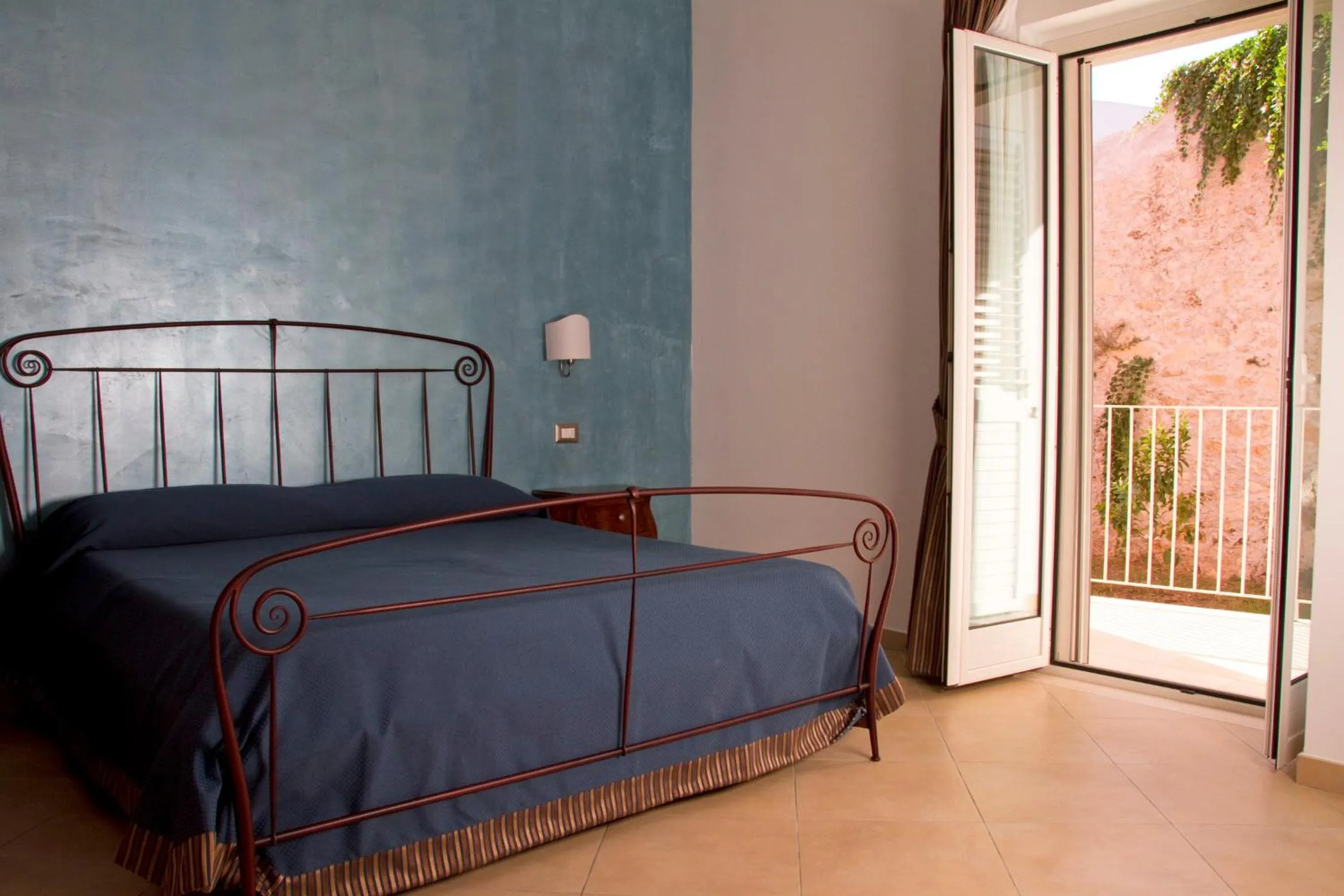 Bed in Hotel Boutique Il Castellino Relais