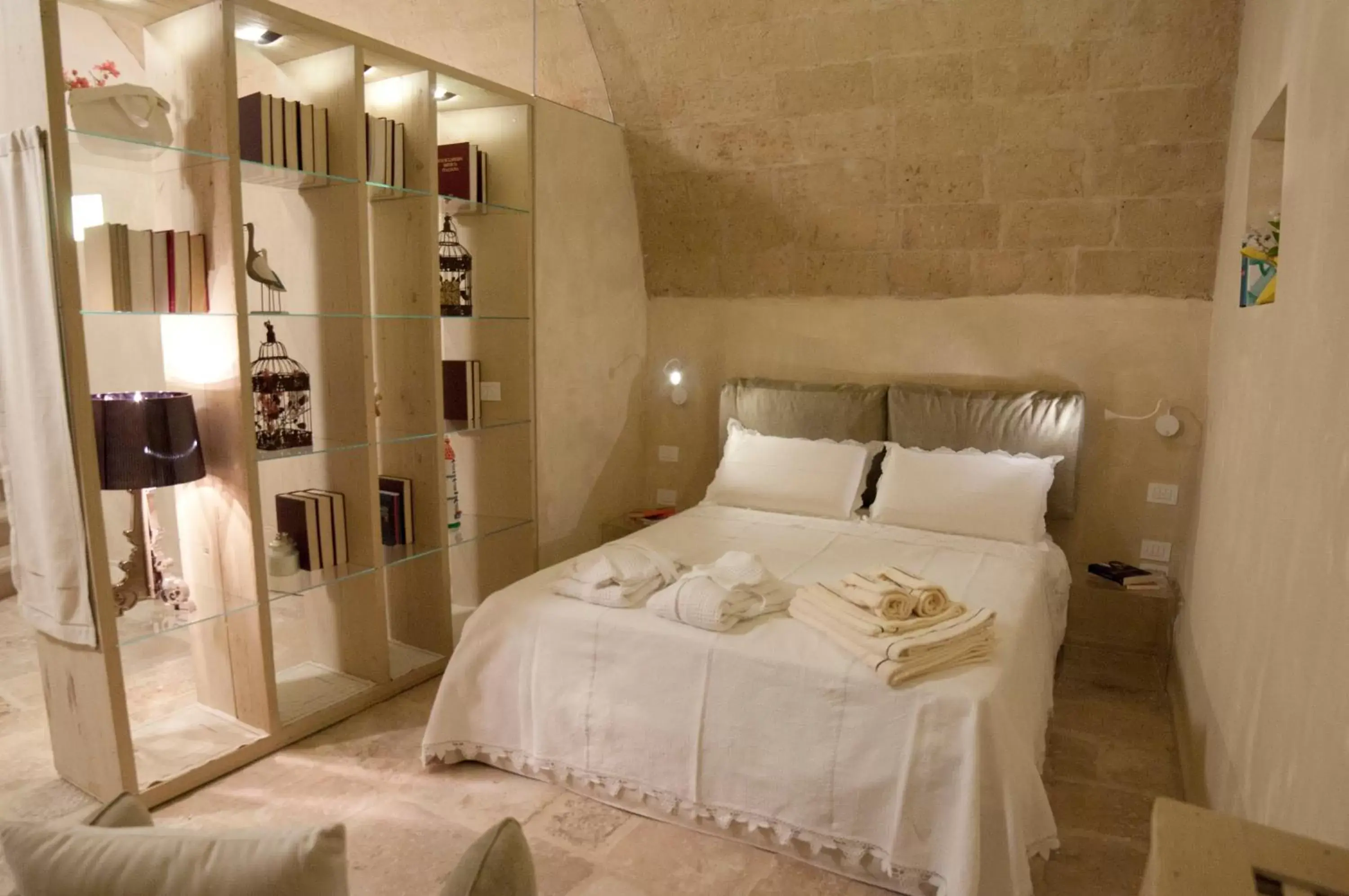 Bedroom, Room Photo in Mata Suite