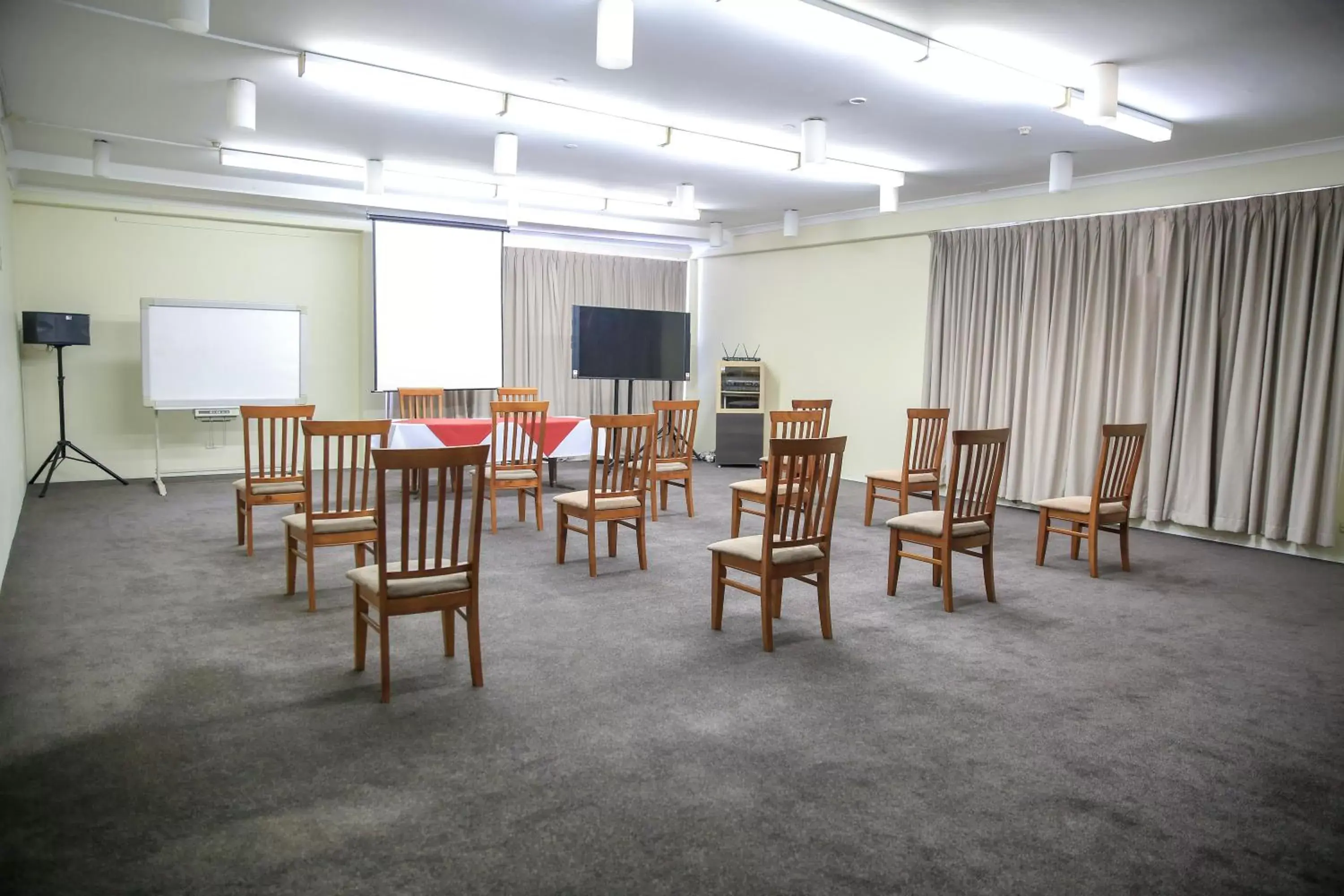 Meeting/conference room in Ryde Inn