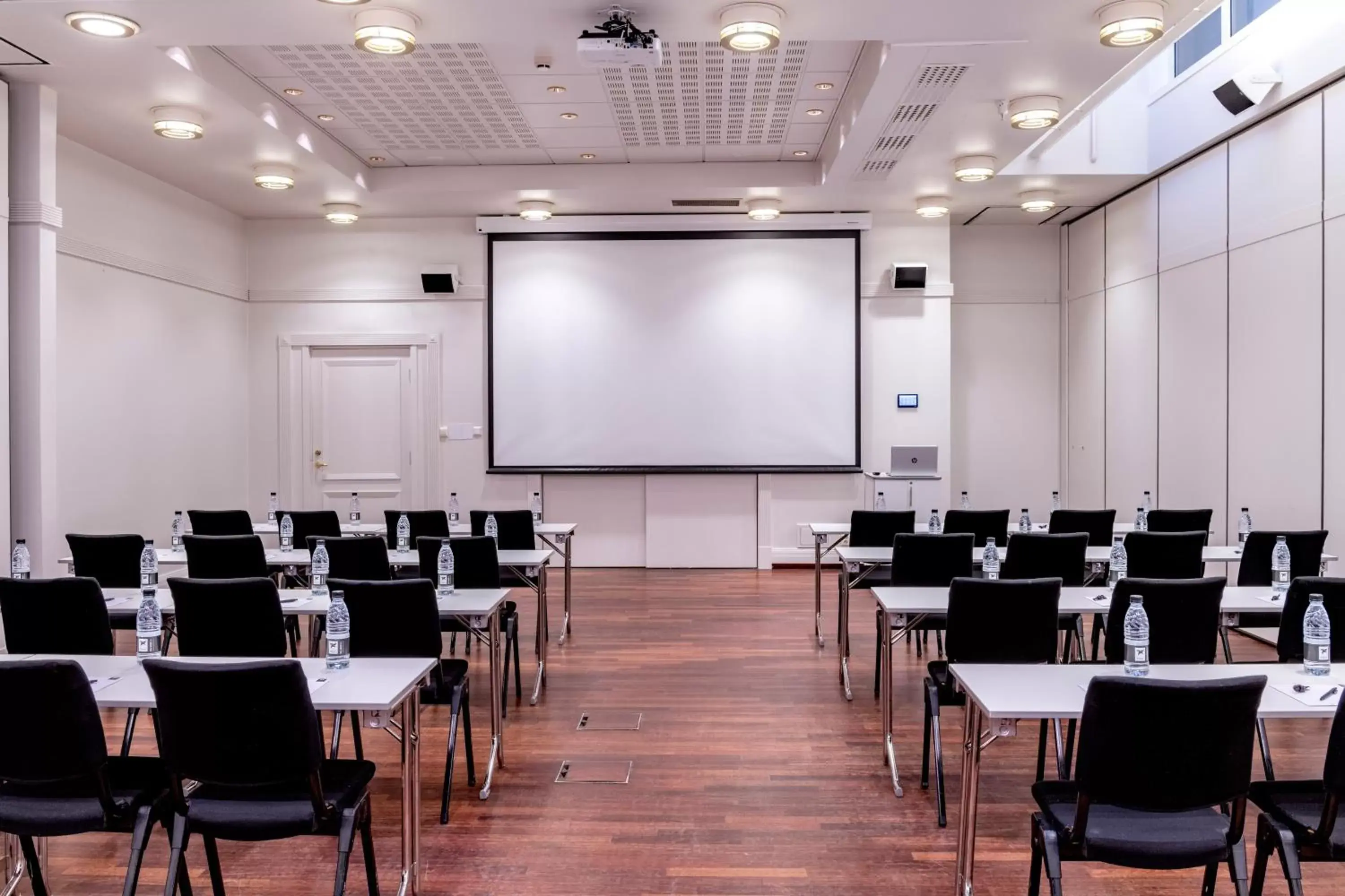 Meeting/conference room in Clarion Hotel Bergen