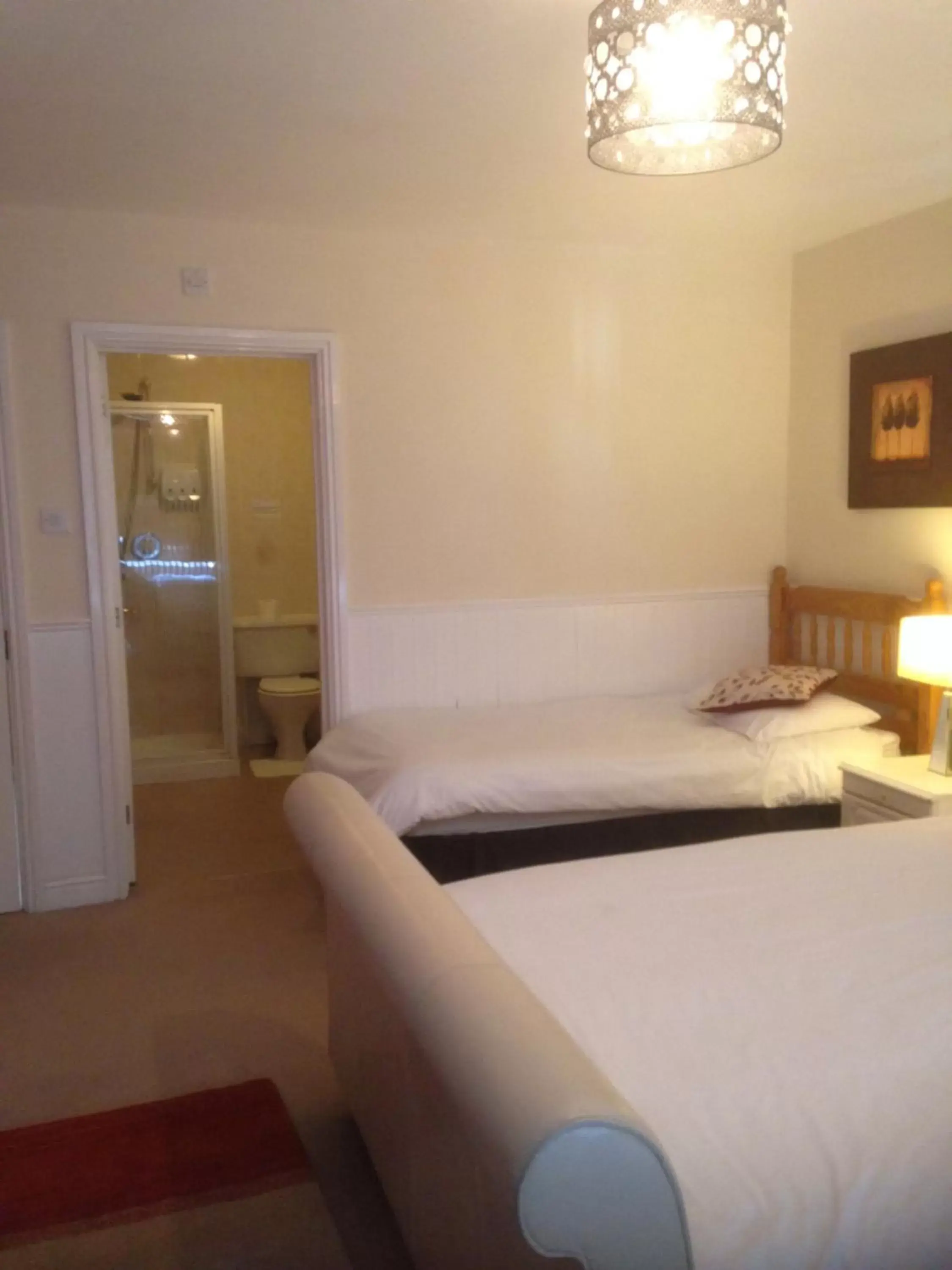 Other, Bed in Lynebank House Hotel, Bed & Breakfast