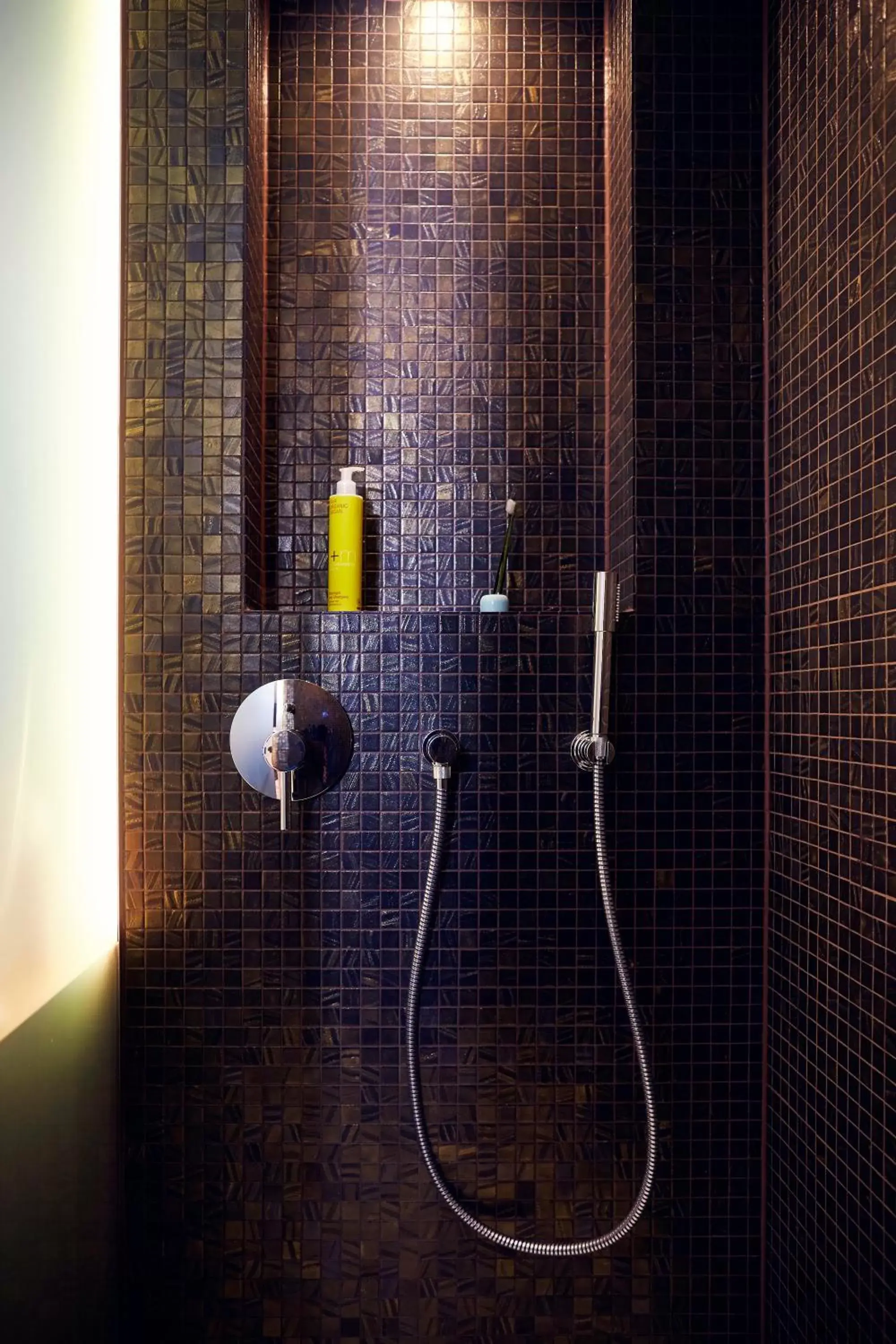 Bathroom in Soulmade