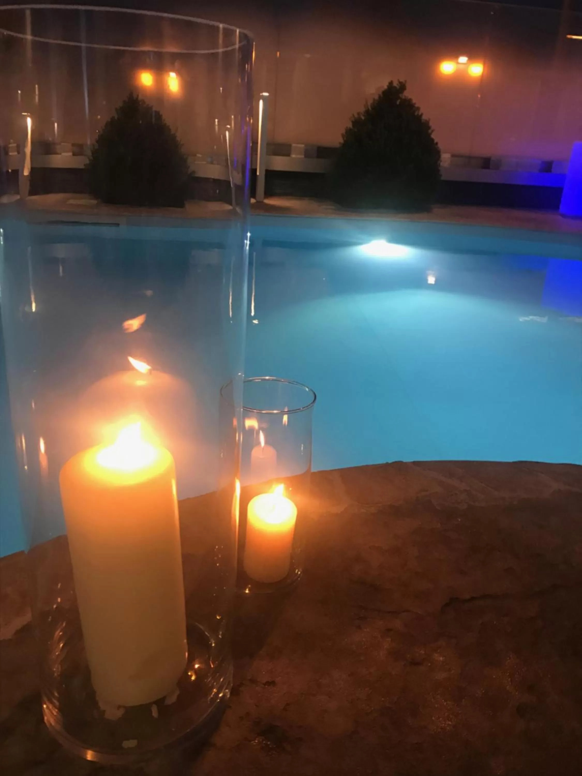 Residence del sole Manfredonia