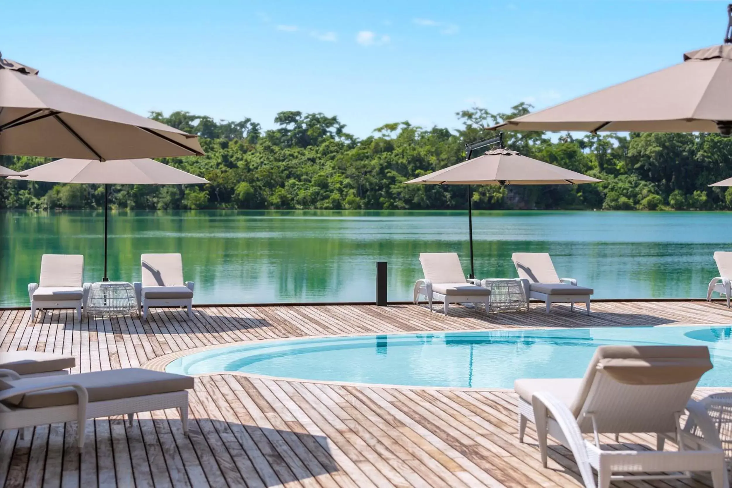 Day, Swimming Pool in Ramada Resort by Wyndham Port Vila