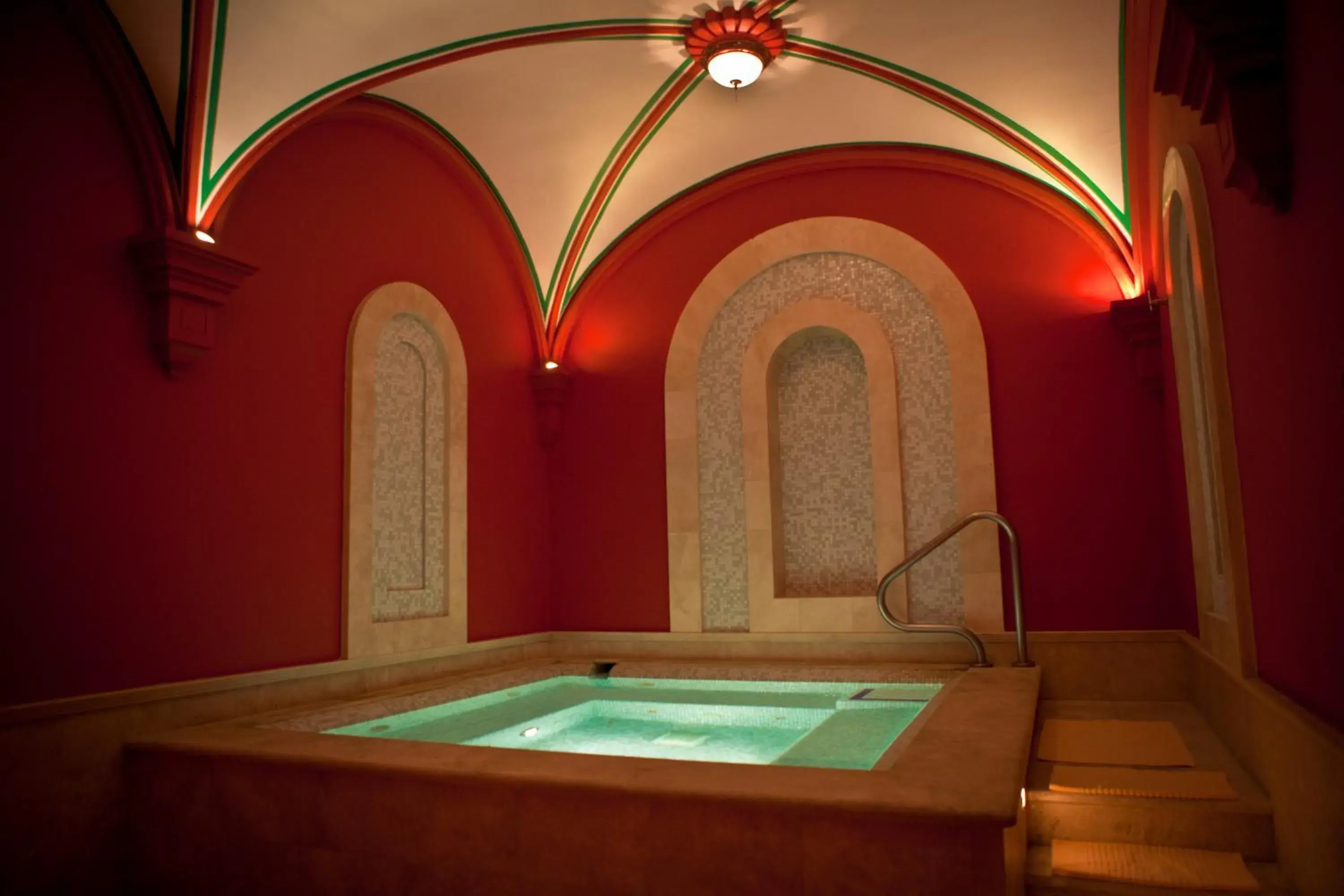 Hot Tub, Swimming Pool in Montecristo Villas at Quivira Los Cabos -Vacation Rentals