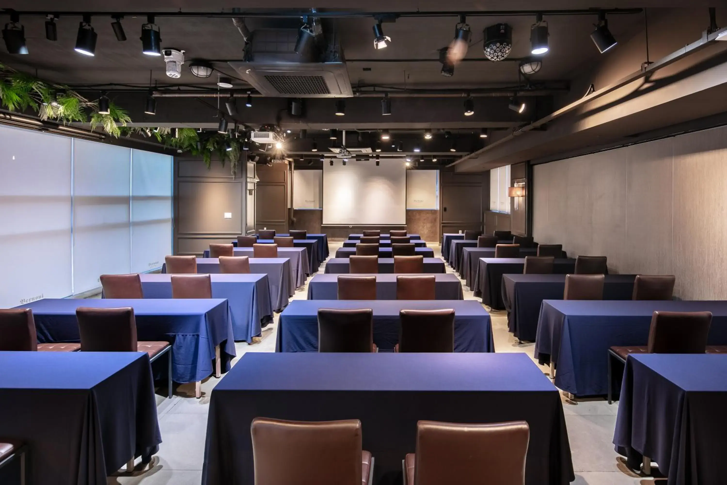 Business facilities in Hotel Bernoui Seoul