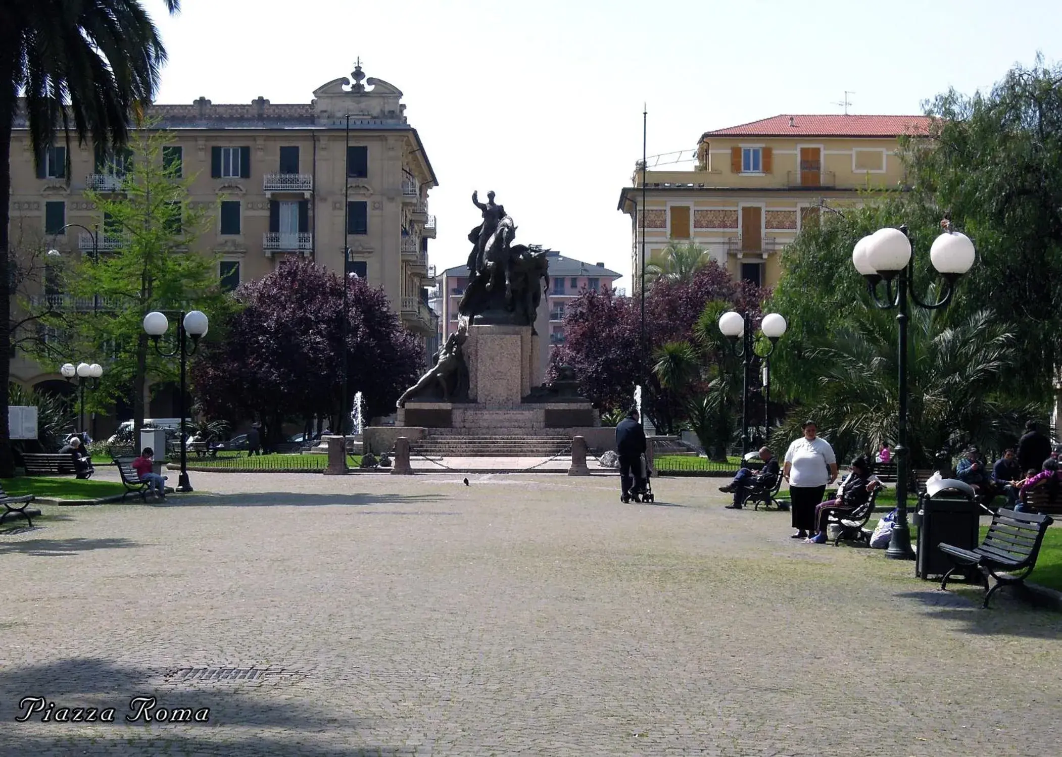 Hotel Dell'Orto