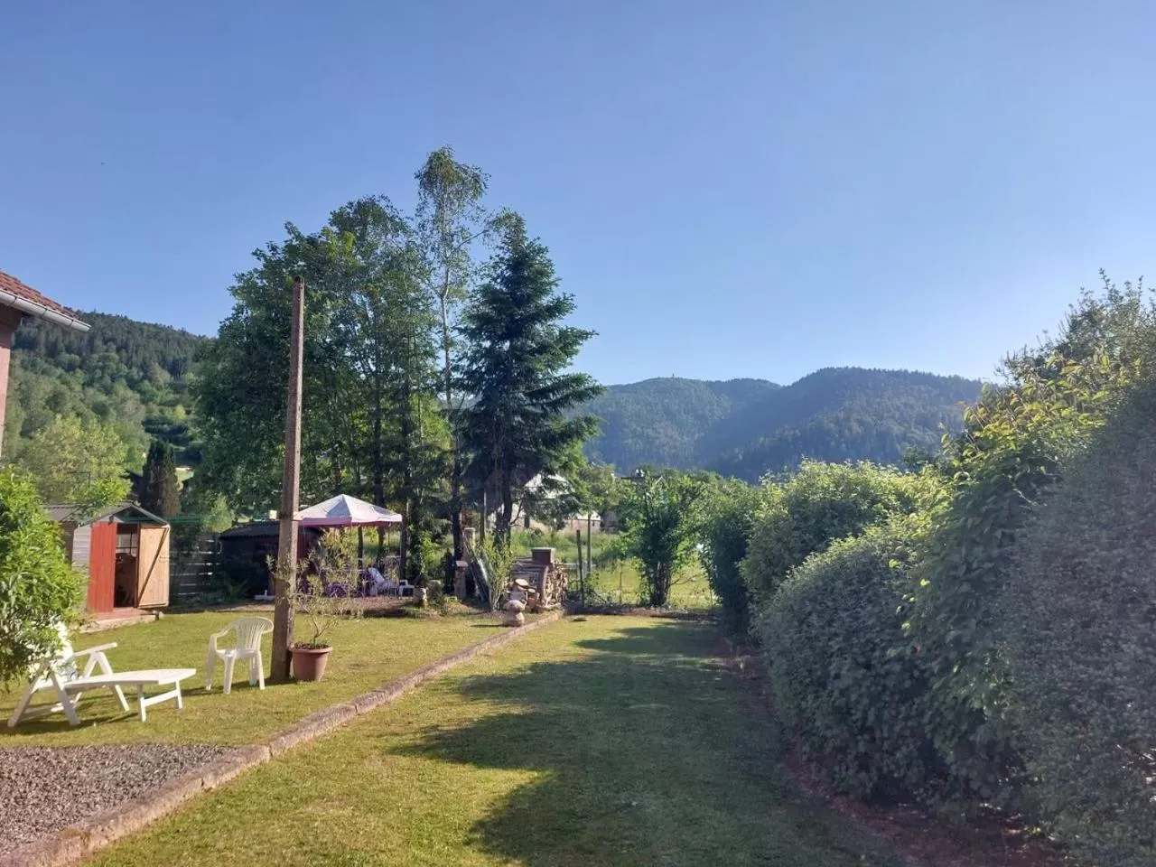 Au Bonheur Fait Maison