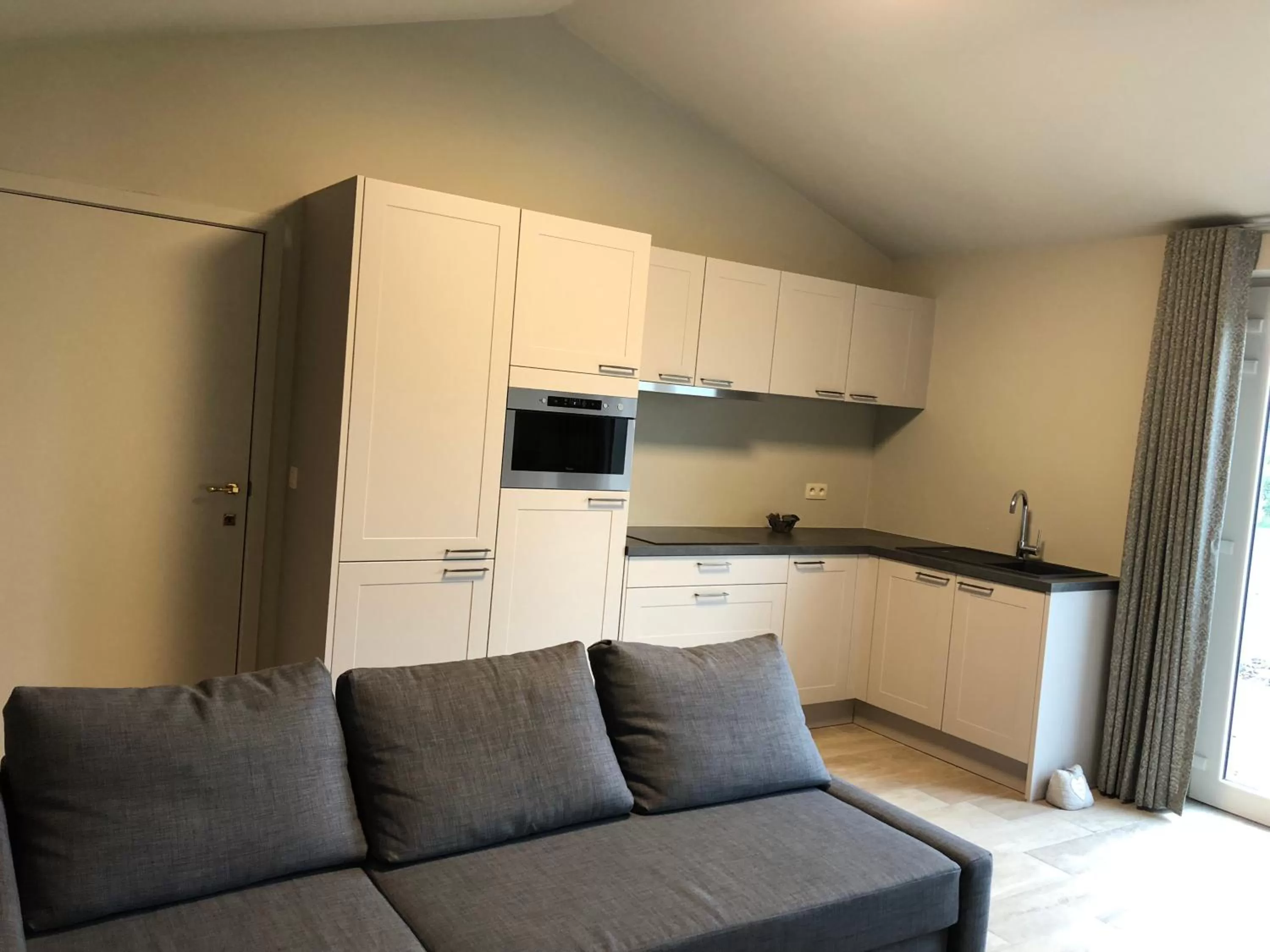 Property building in B&B Het Vuchterhof