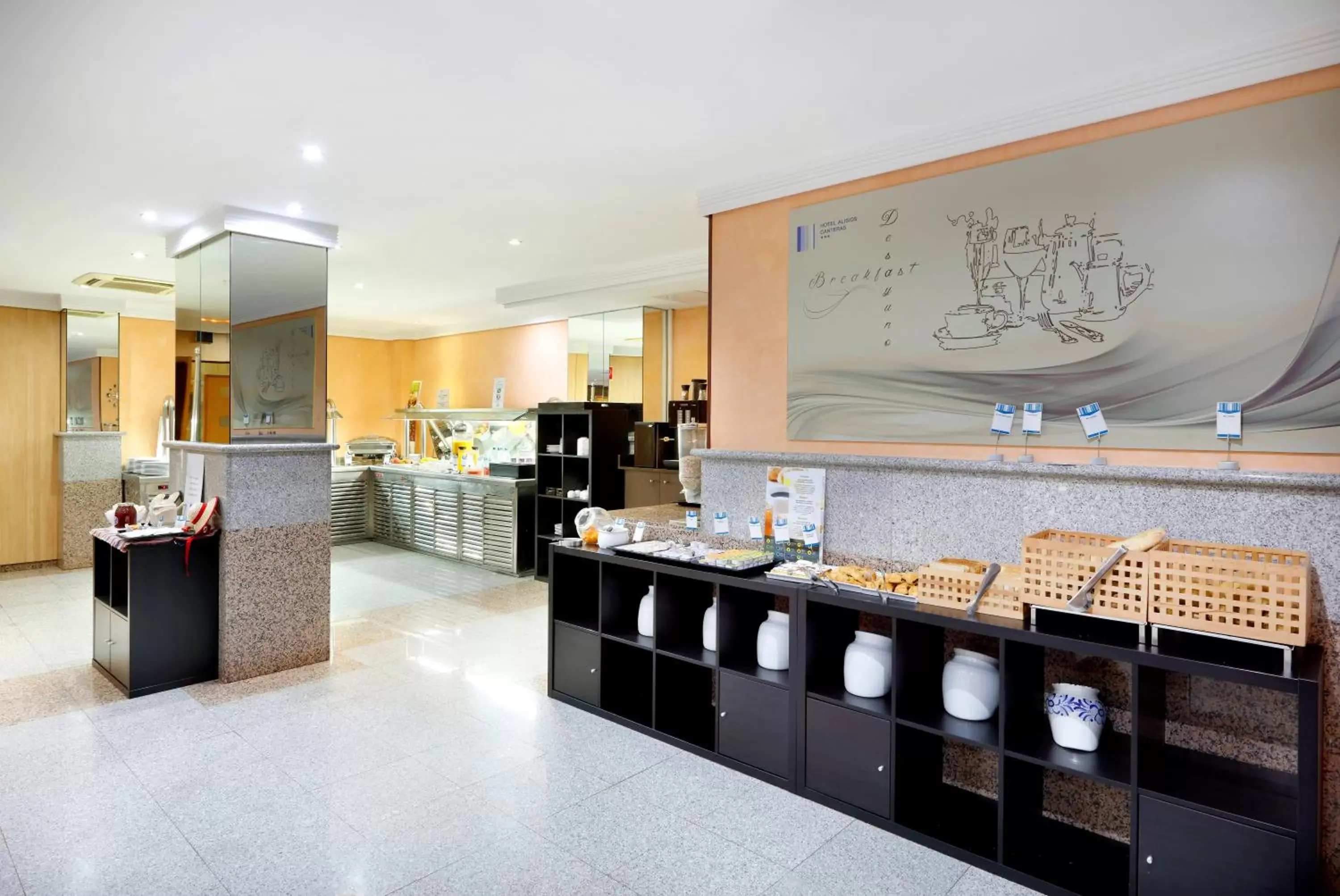 Restaurant/places to eat in Crisol Alisios Canteras Restaurant/places to eat in Crisol Alisios Canteras