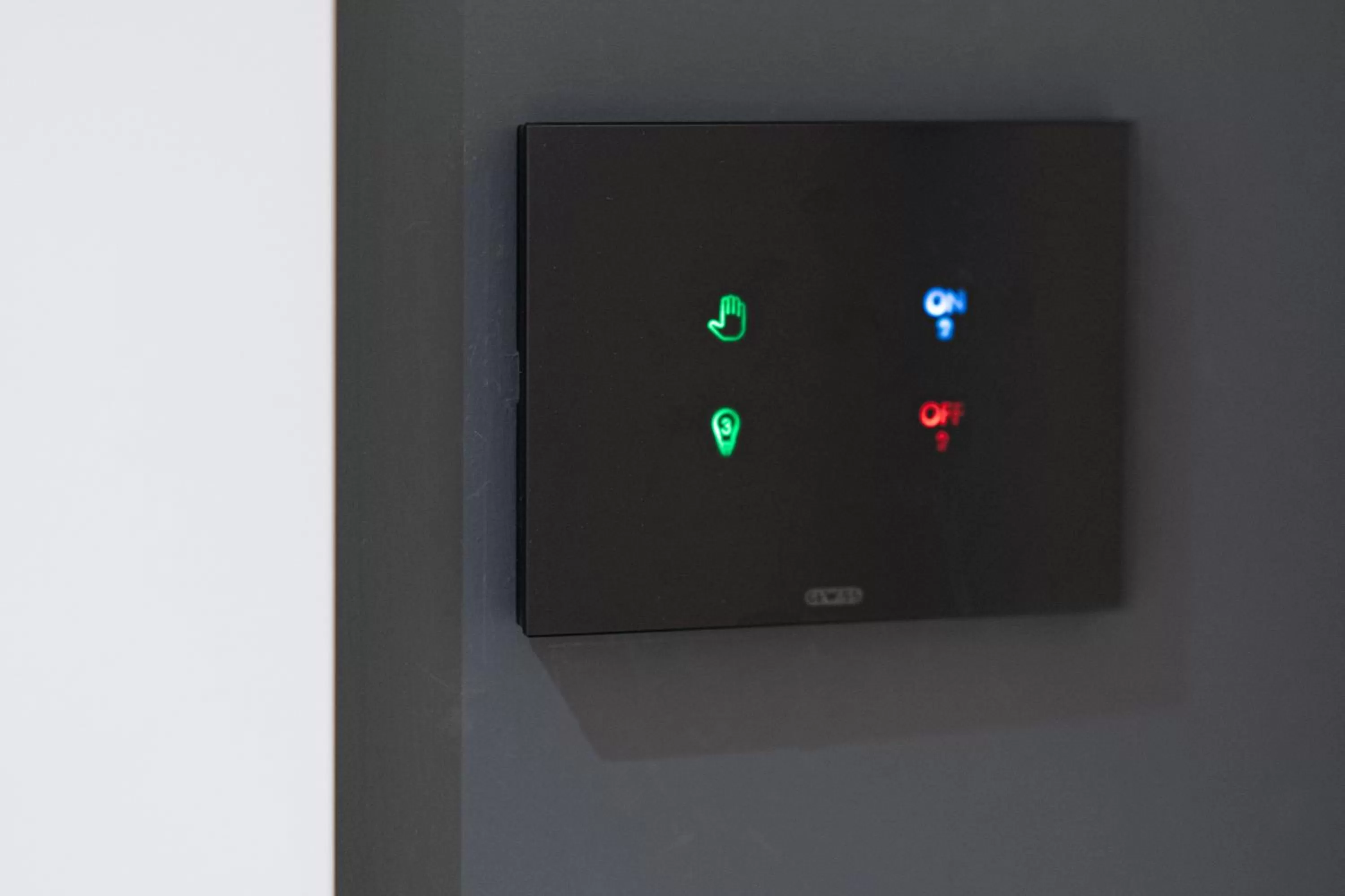 Property building in Elysium Residence