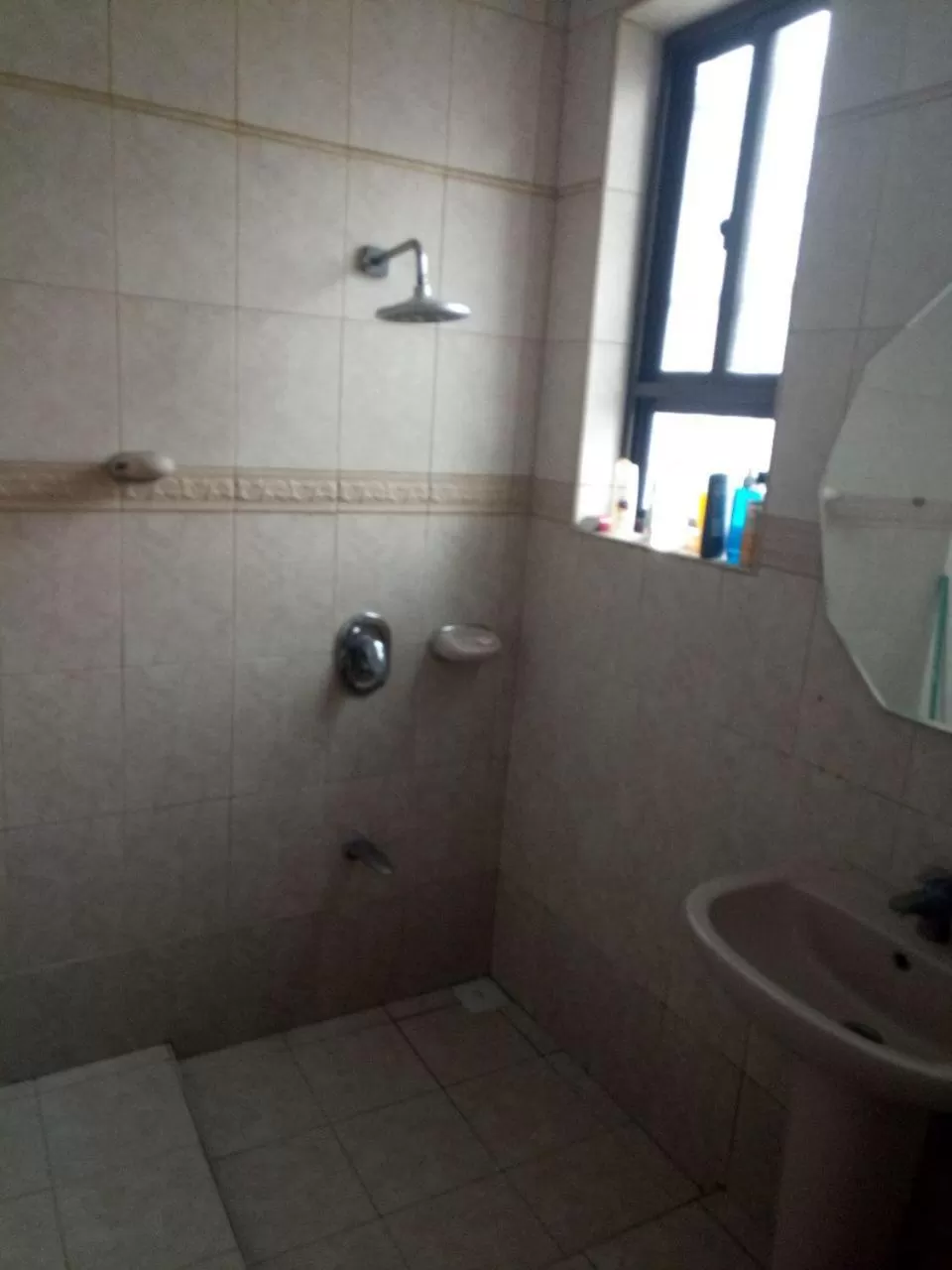 Bathroom in Apartment in Dar Homestay