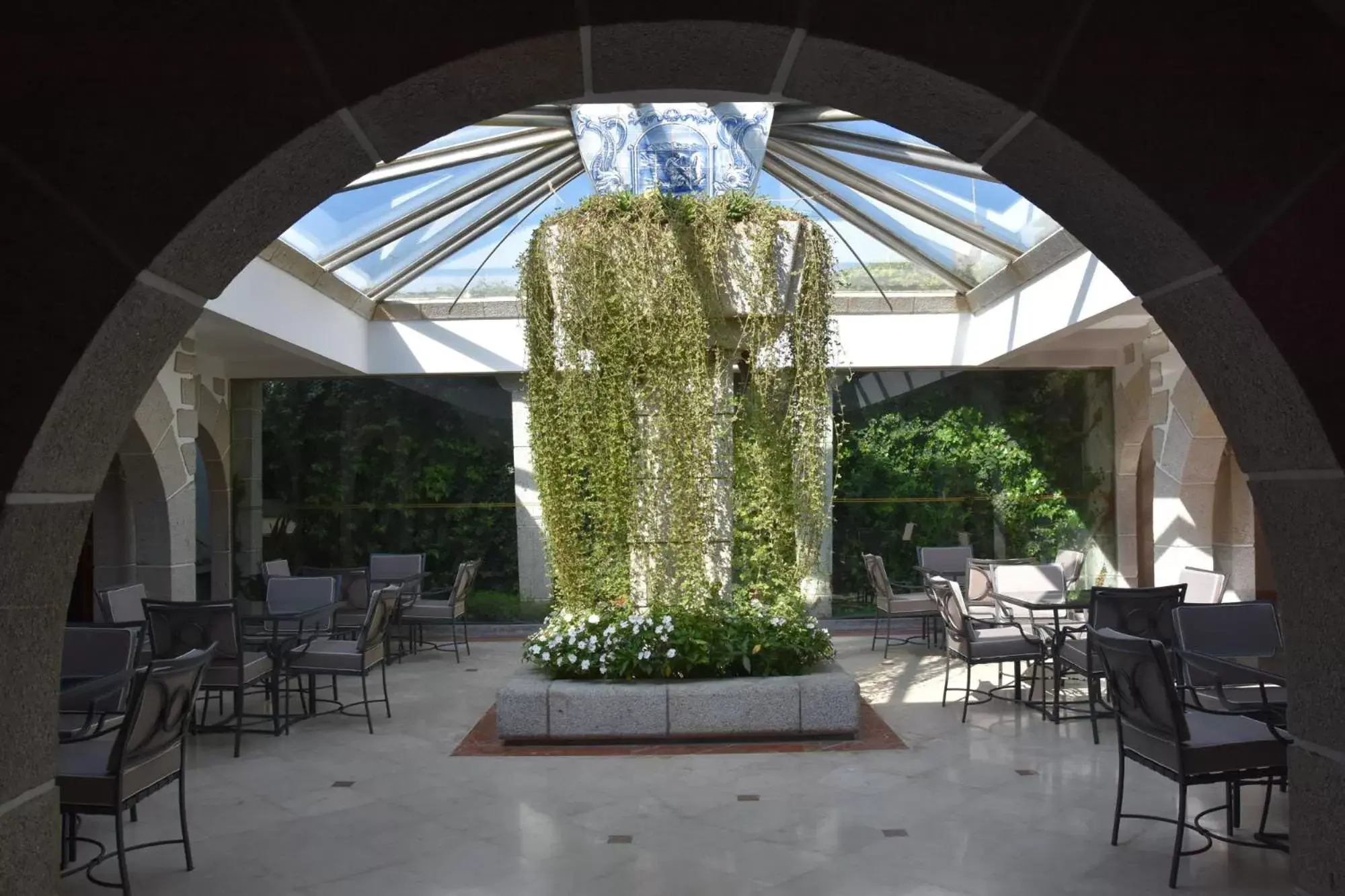 Lounge or bar in Hotel Suave Mar Lounge or bar in Hotel Suave Mar