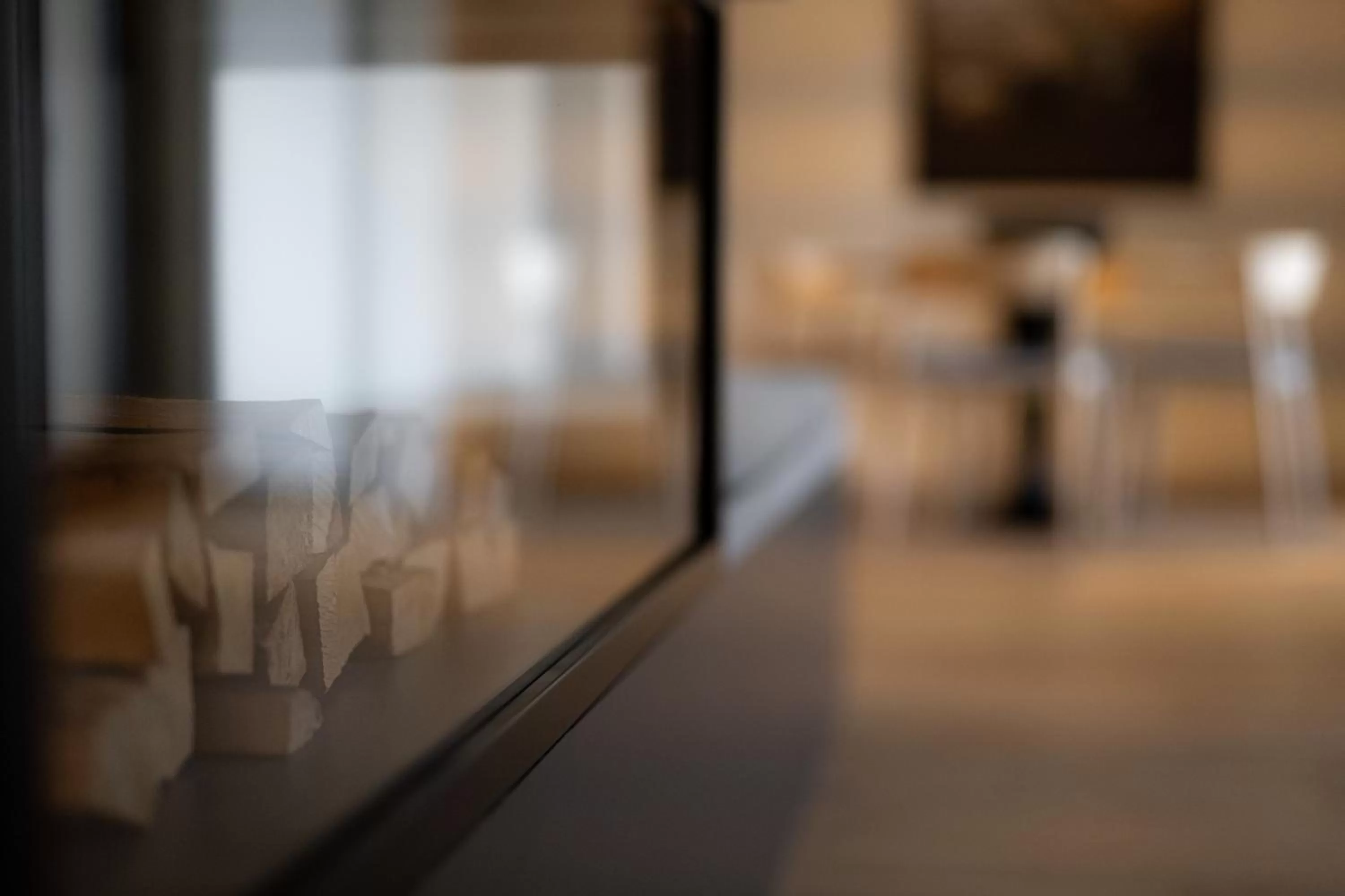 Living room in Victoria Hotel & Residence