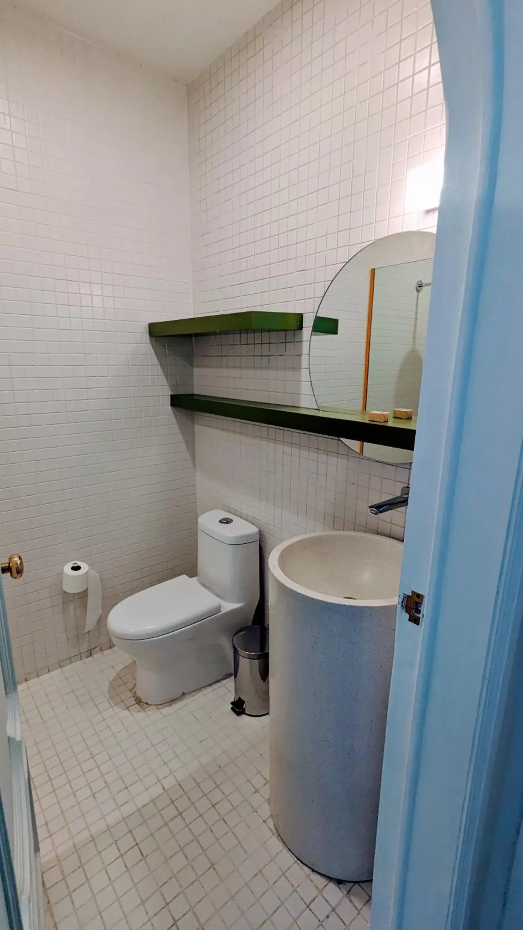 Toilet, Bathroom in Casa Amari