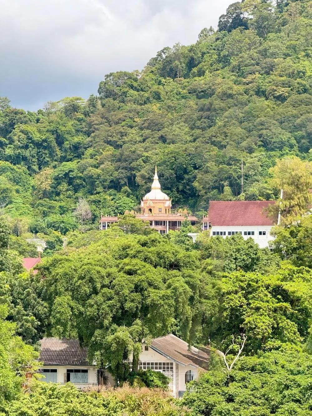 View (from property/room) in Grand Supicha City Hotel
