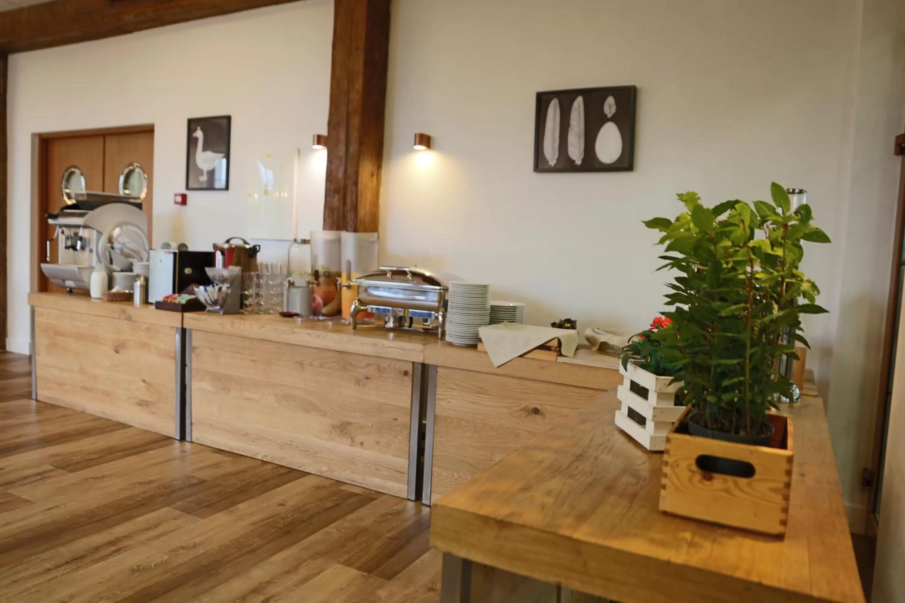 HOTEL CICHA WODA NIEPORĘT