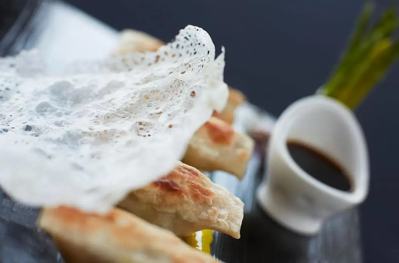 Food close-up in Vivanta Guwahati Food close-up in Vivanta Guwahati