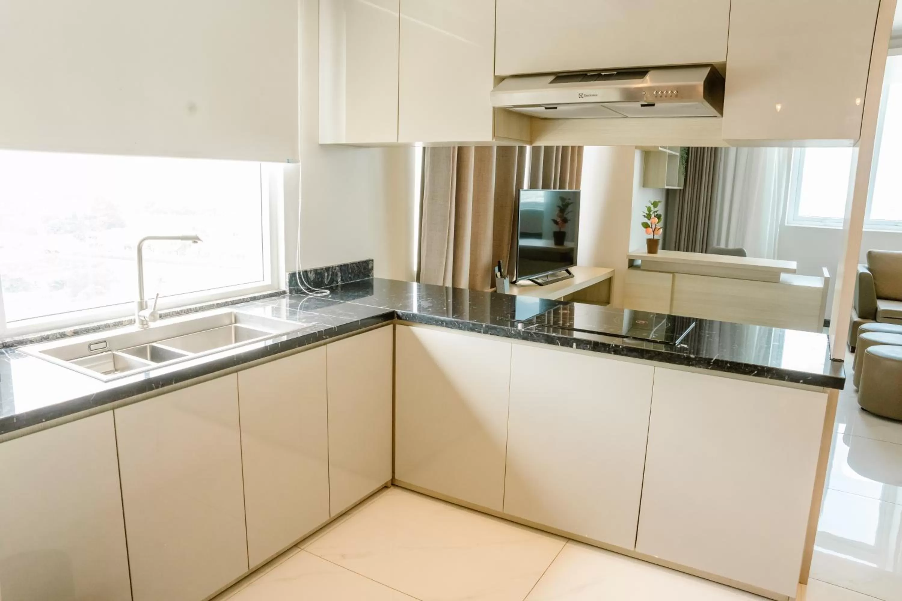 Holiday One Can Tho Hotel