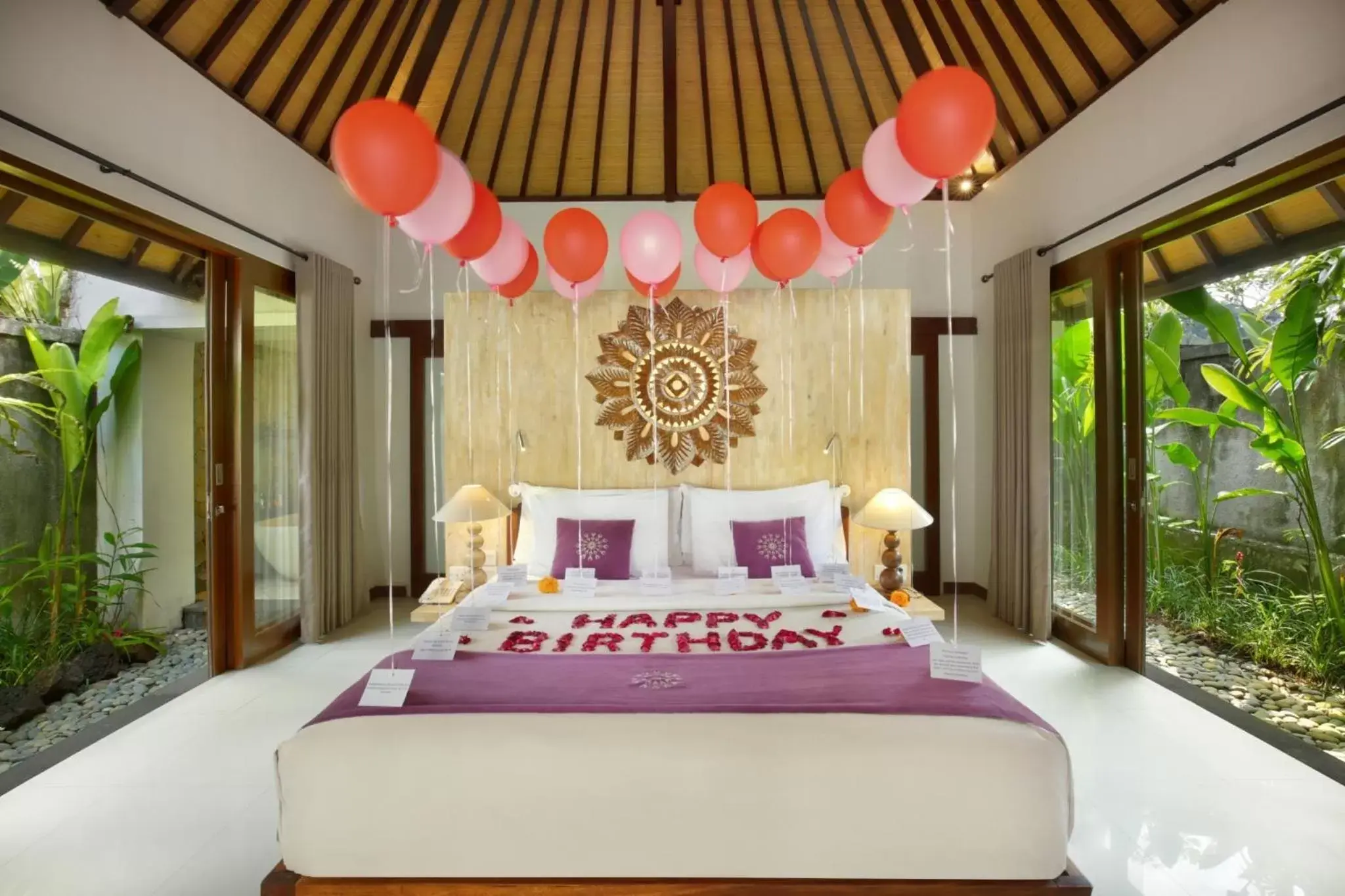 Other, Bed in Dedary Resort Ubud by Ini Vie Hospitality