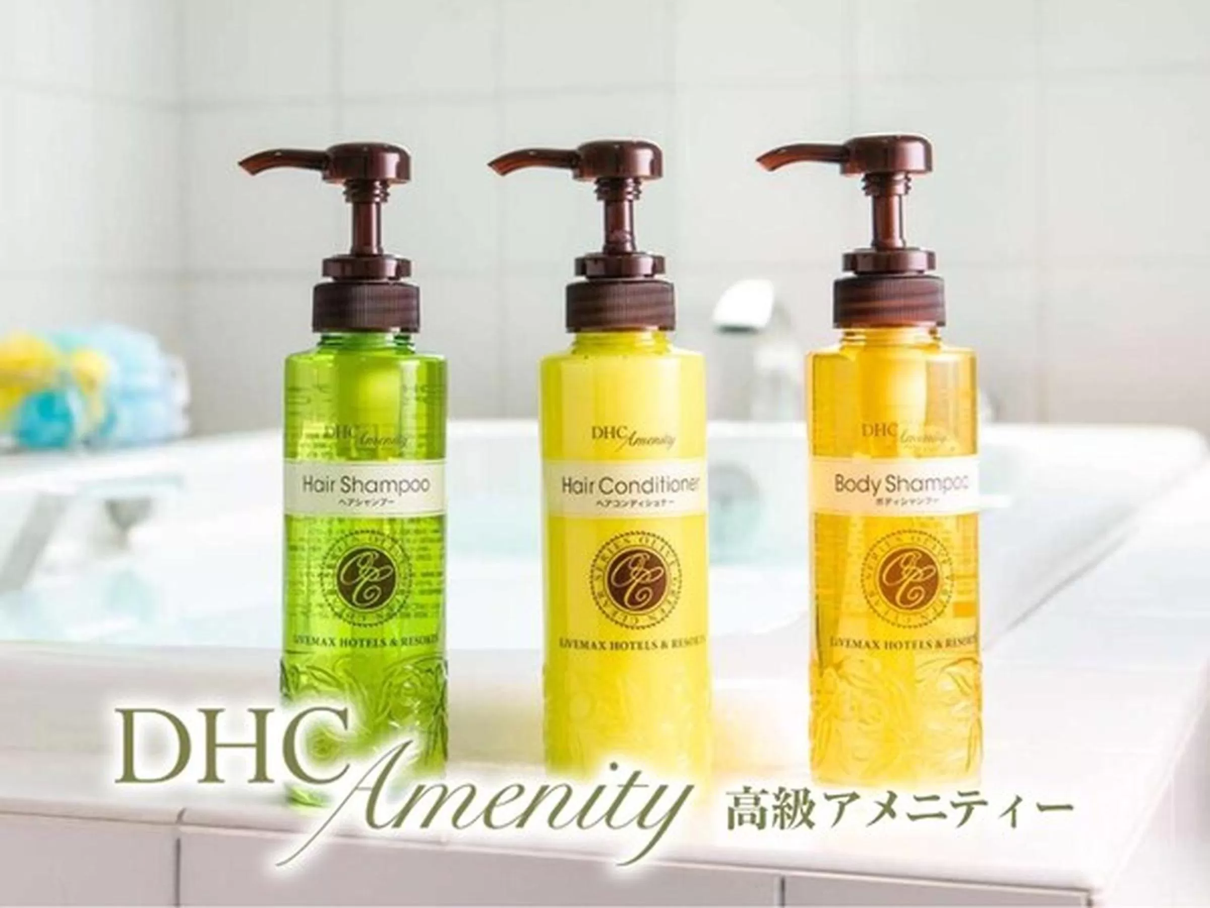 Other in Hotel Livemax Osaka Kadoma