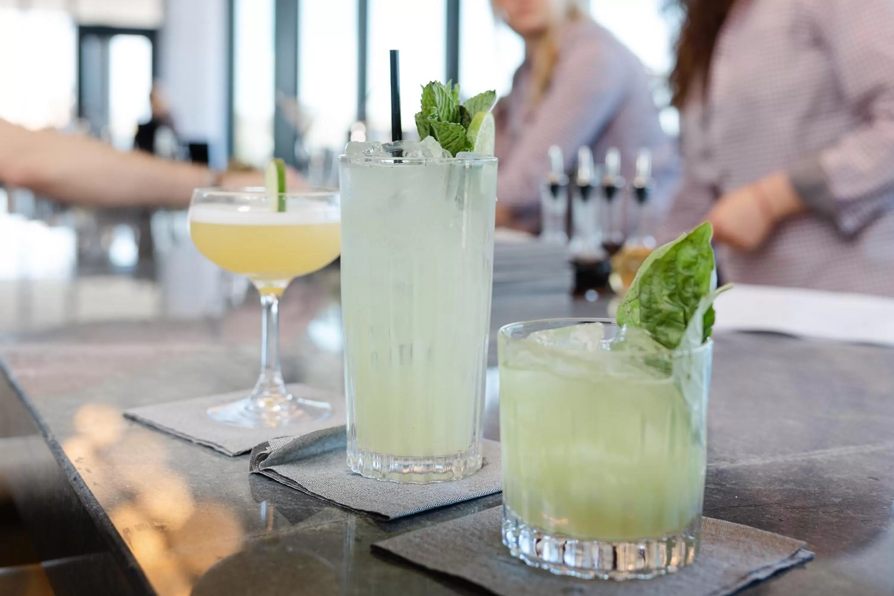 Restaurant/places to eat in The Highlander at Radford, Tapestry Collection by Hilton