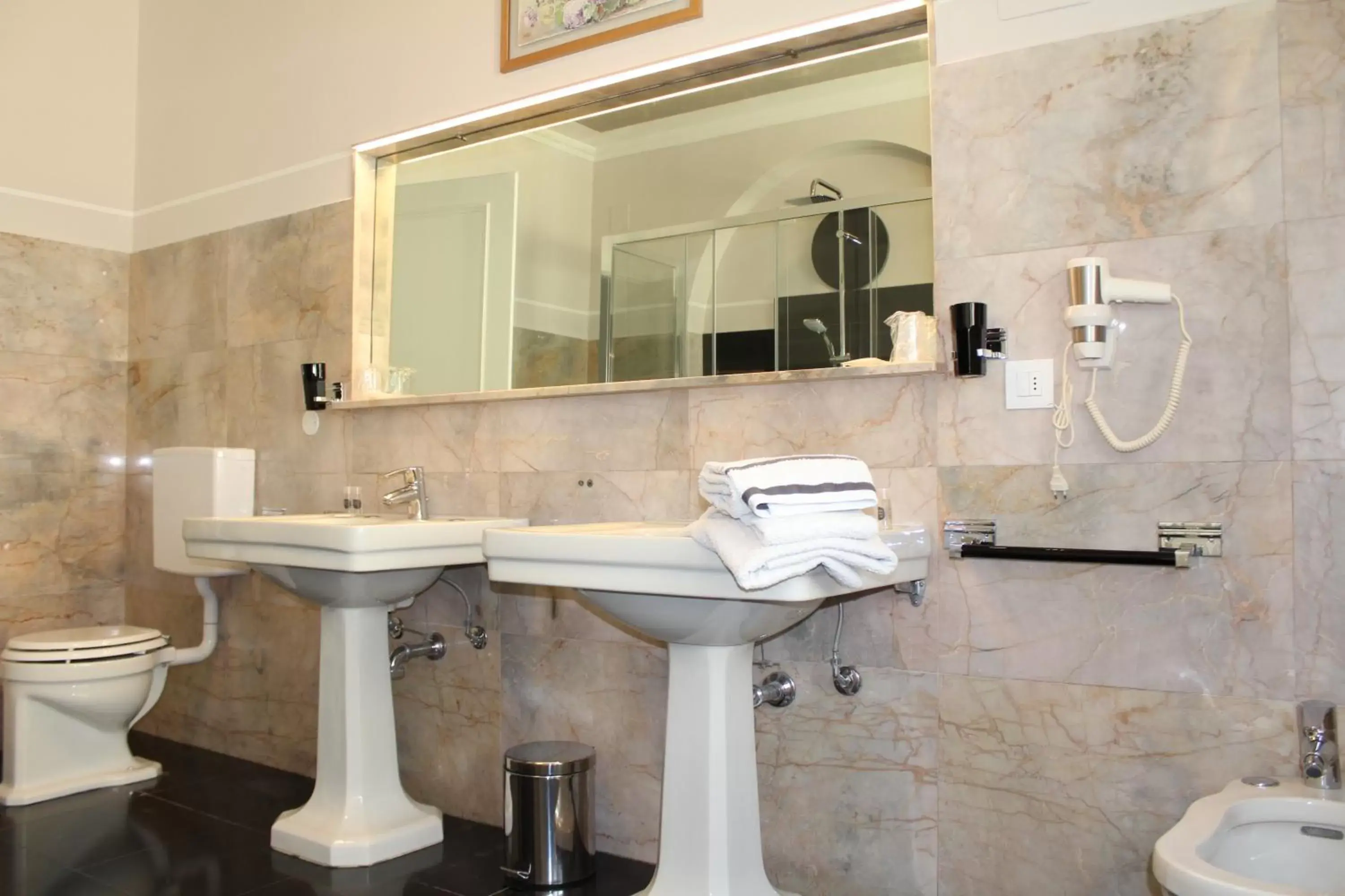 Other, Bathroom in B&B Cangrande di Danese-Viviani